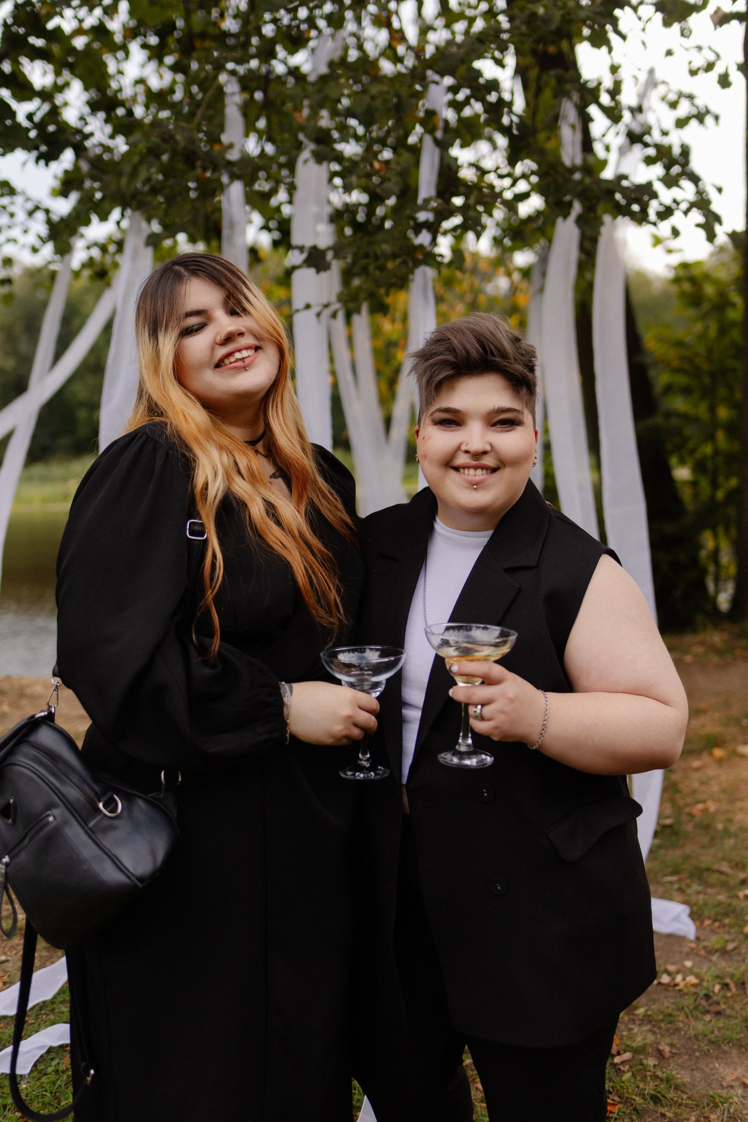 Екатерина и Сергей. Фотограф и Видеограф во Владимире