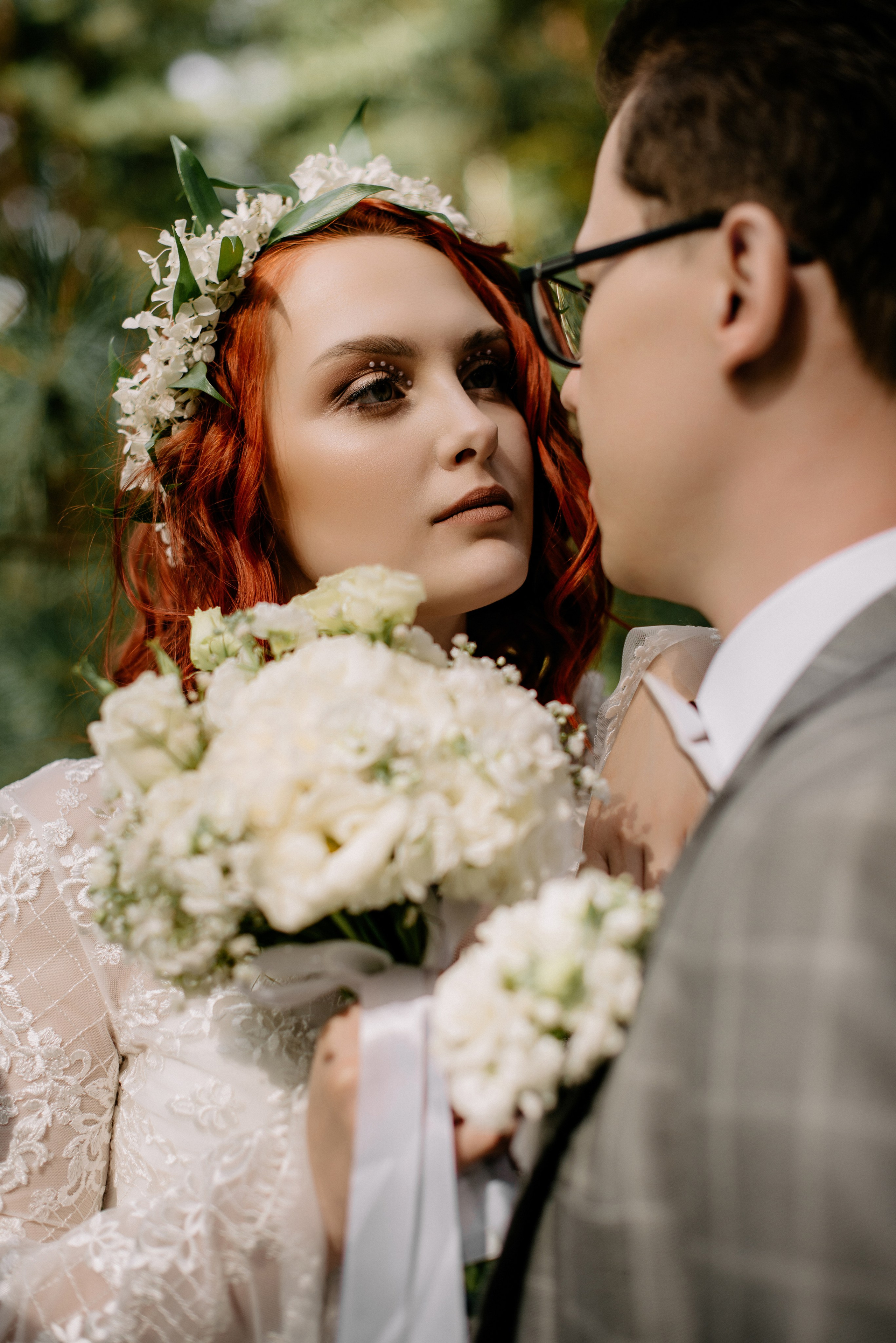 Виктория и Виктор. Свадебный фотограф, фотограф беременности Дарья Доценко