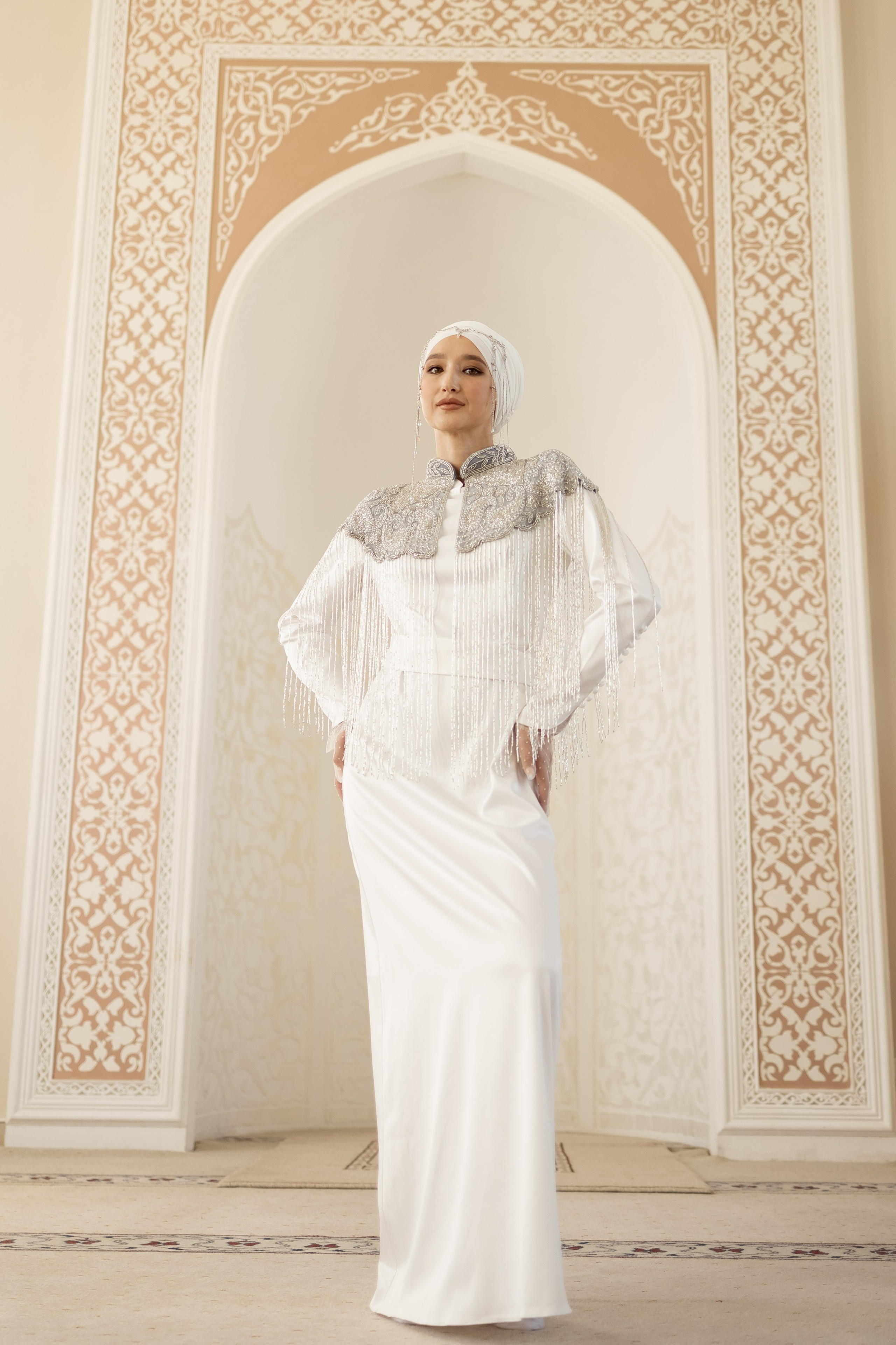 Алина и Рушан