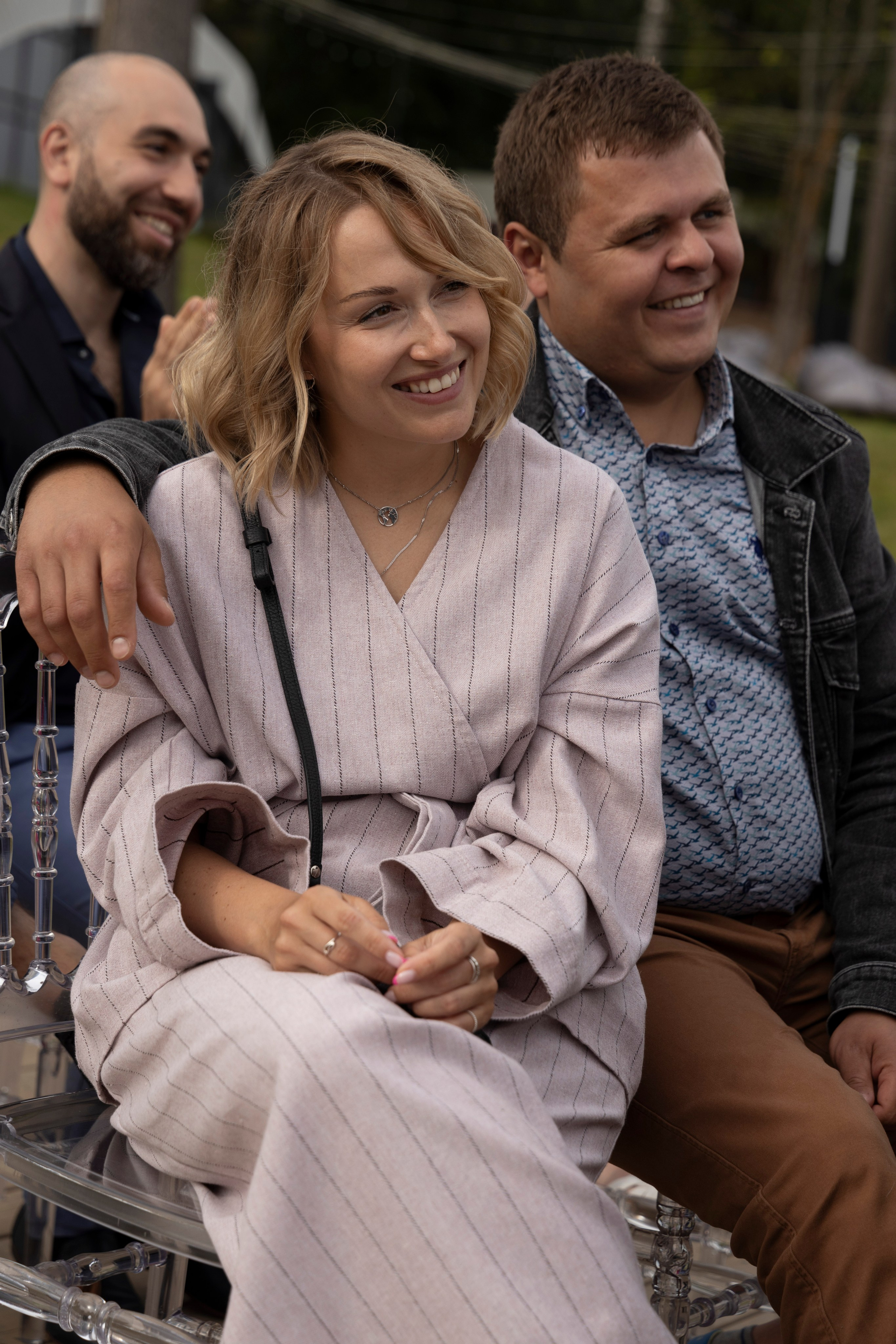 Репортаж. Фотограф в Москве