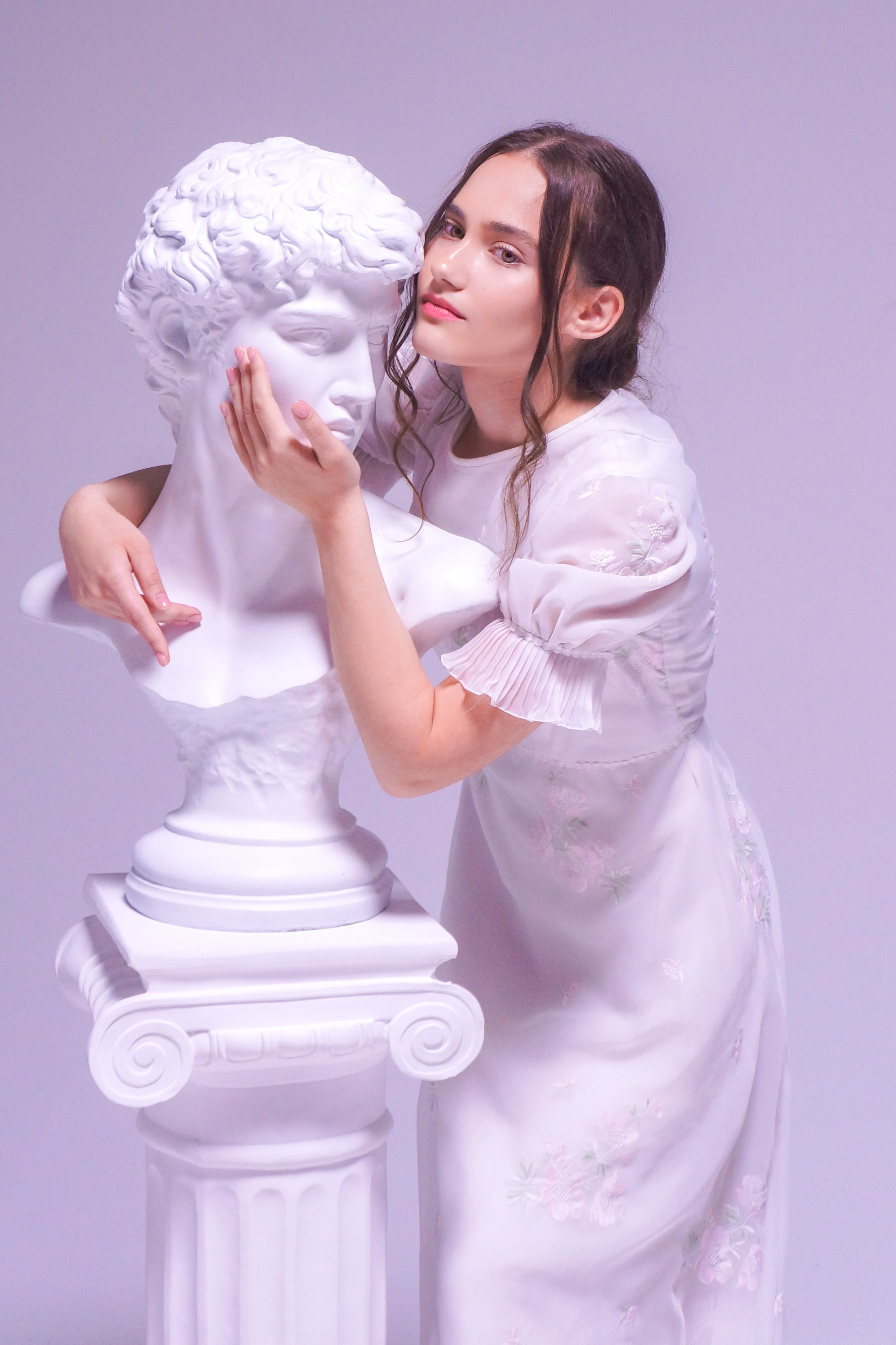 Портреты. Главная