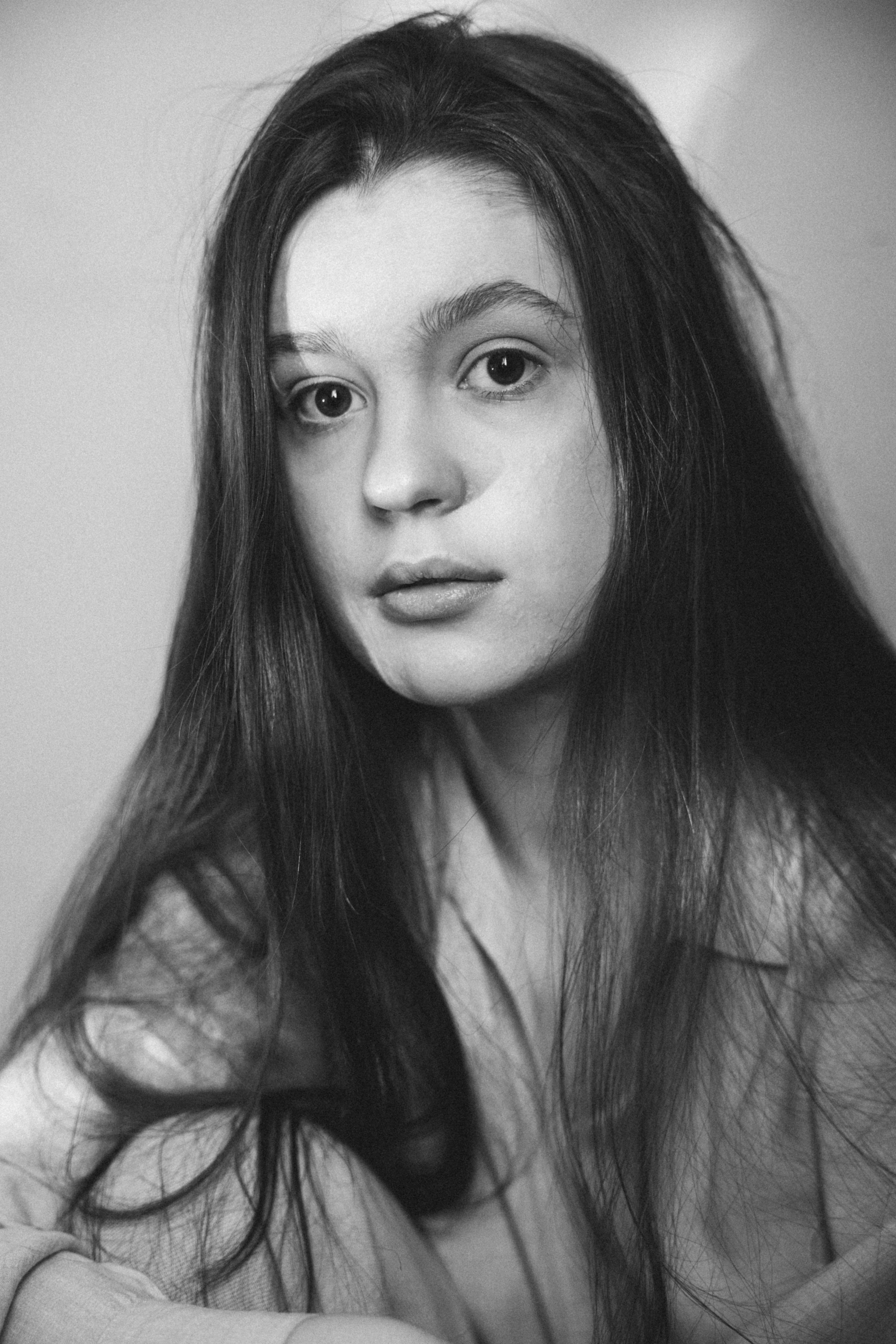 ЛИЗА. Я фотограф из Москвы к Вашим услугам