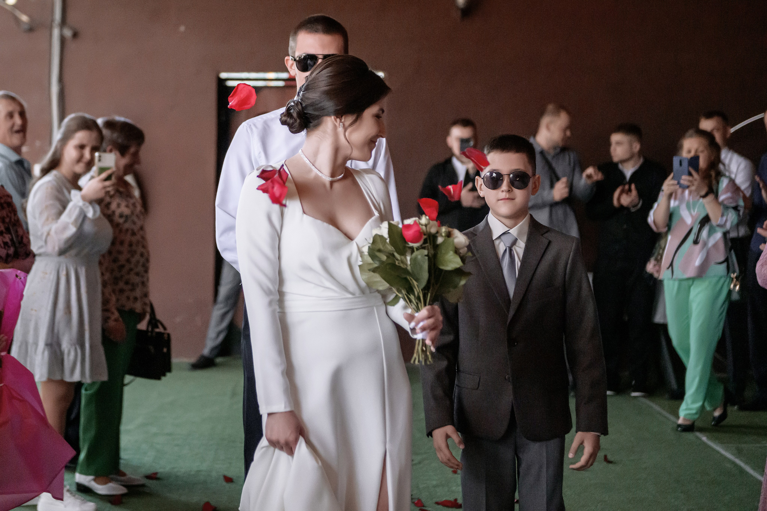 Эдуард и Виктория. Свадебный фотограф Белгород Валуйки Старый Оскол Воронеж