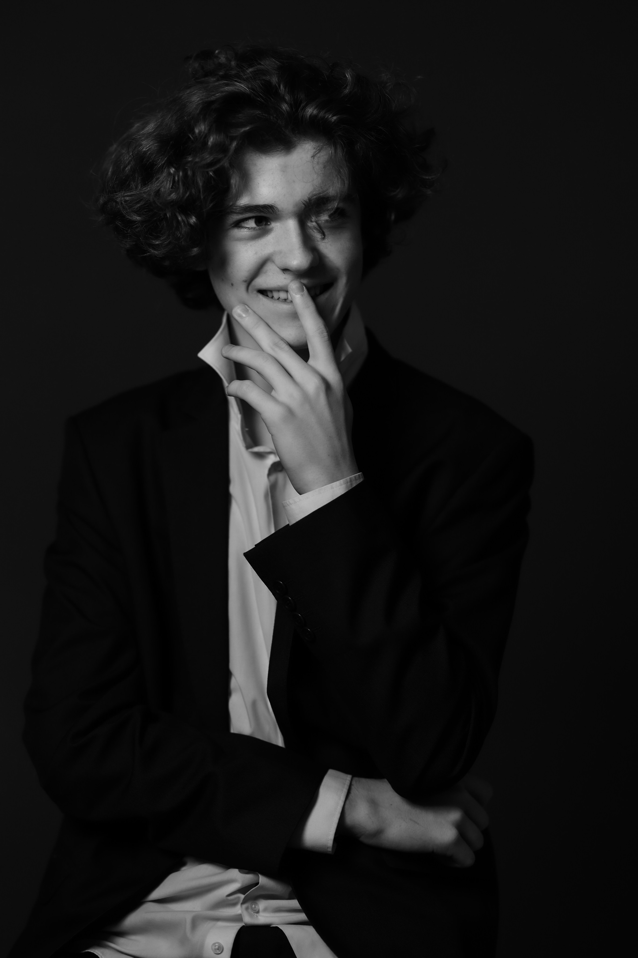 Семейный и детский фотограф в Новосибирске Анастасия Затолокина