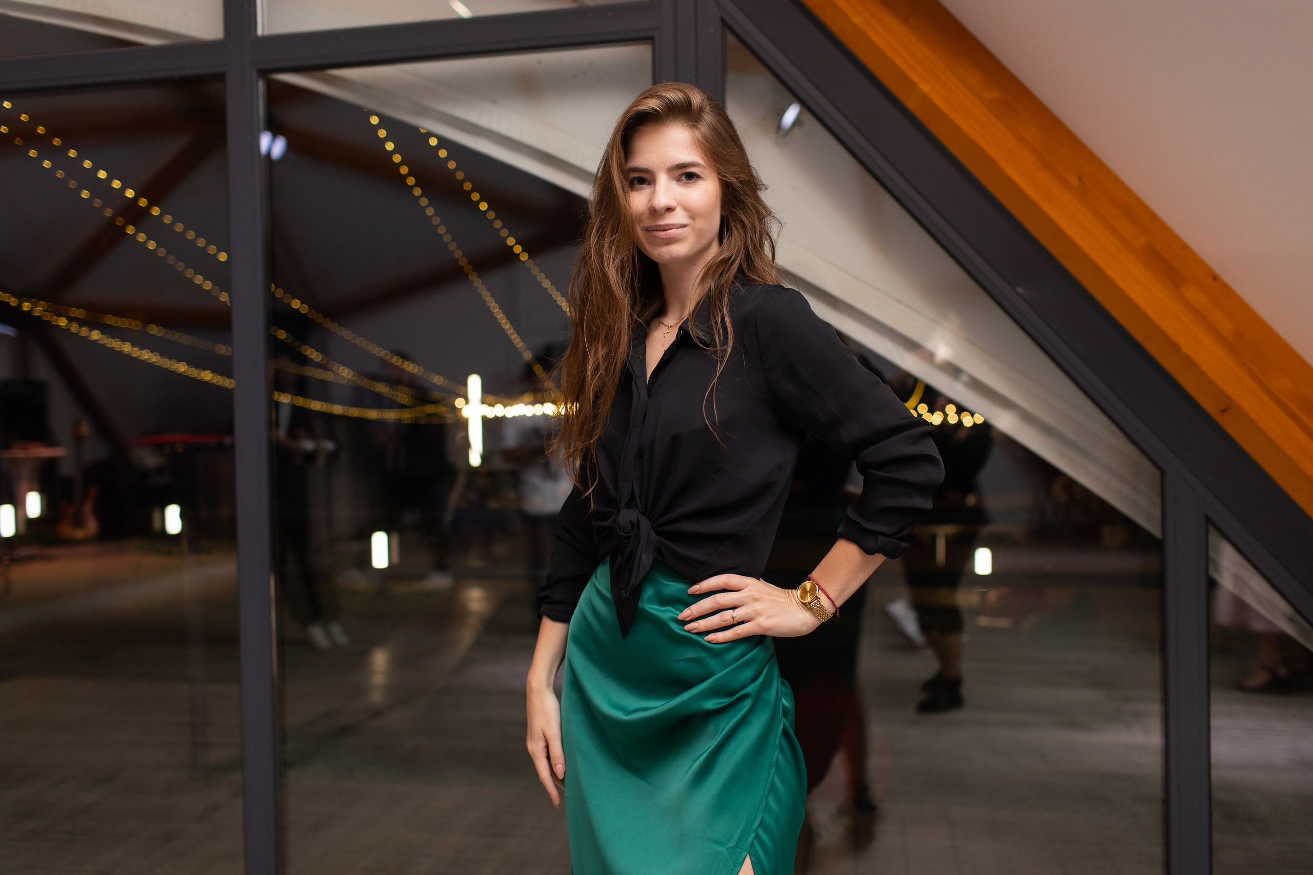 Корпоратив СП. Фотограф в Москве Десятова Ксения