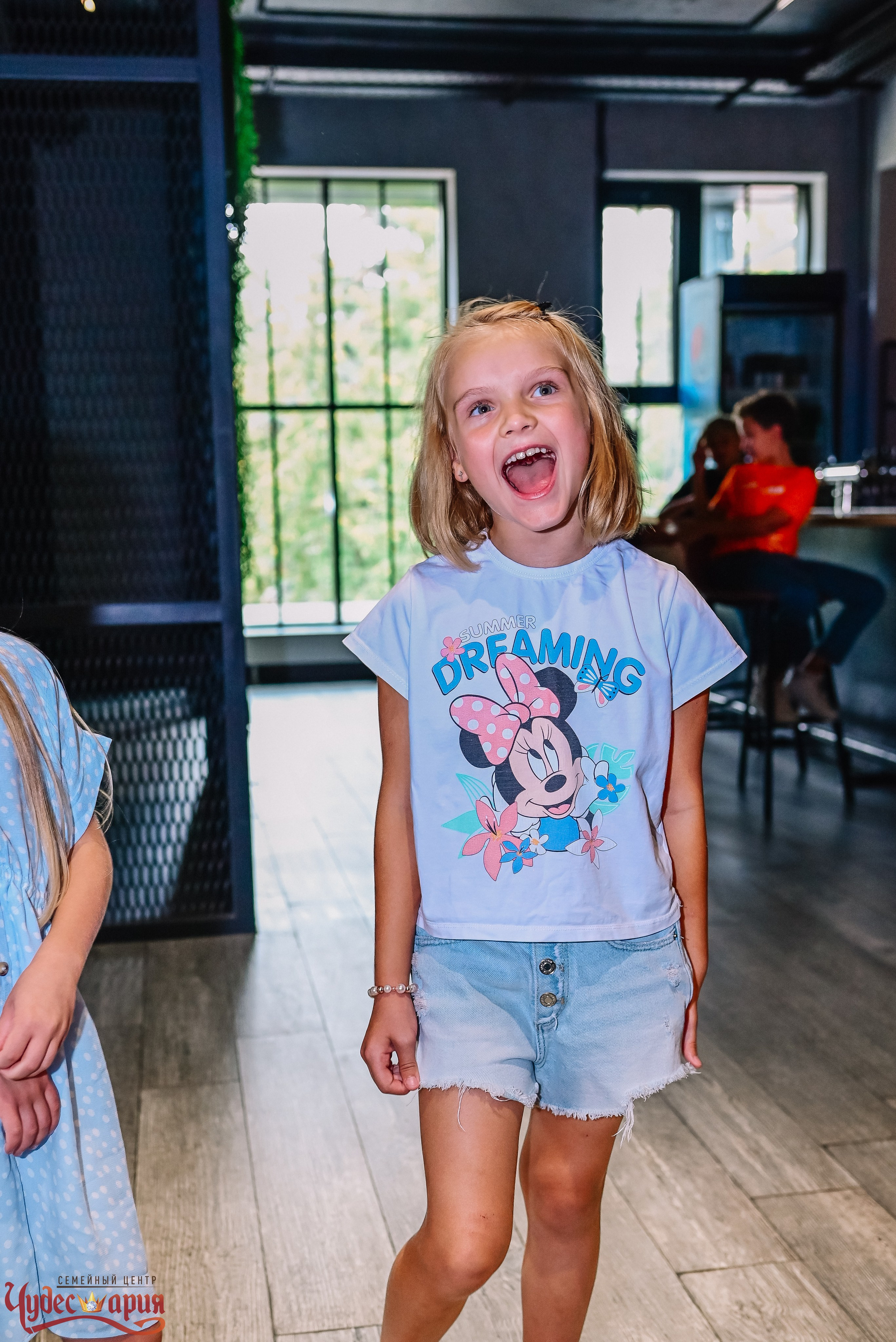 День Рождения на выезд. Портретный и семейный фотограф в Брянске Журавкова Юлия