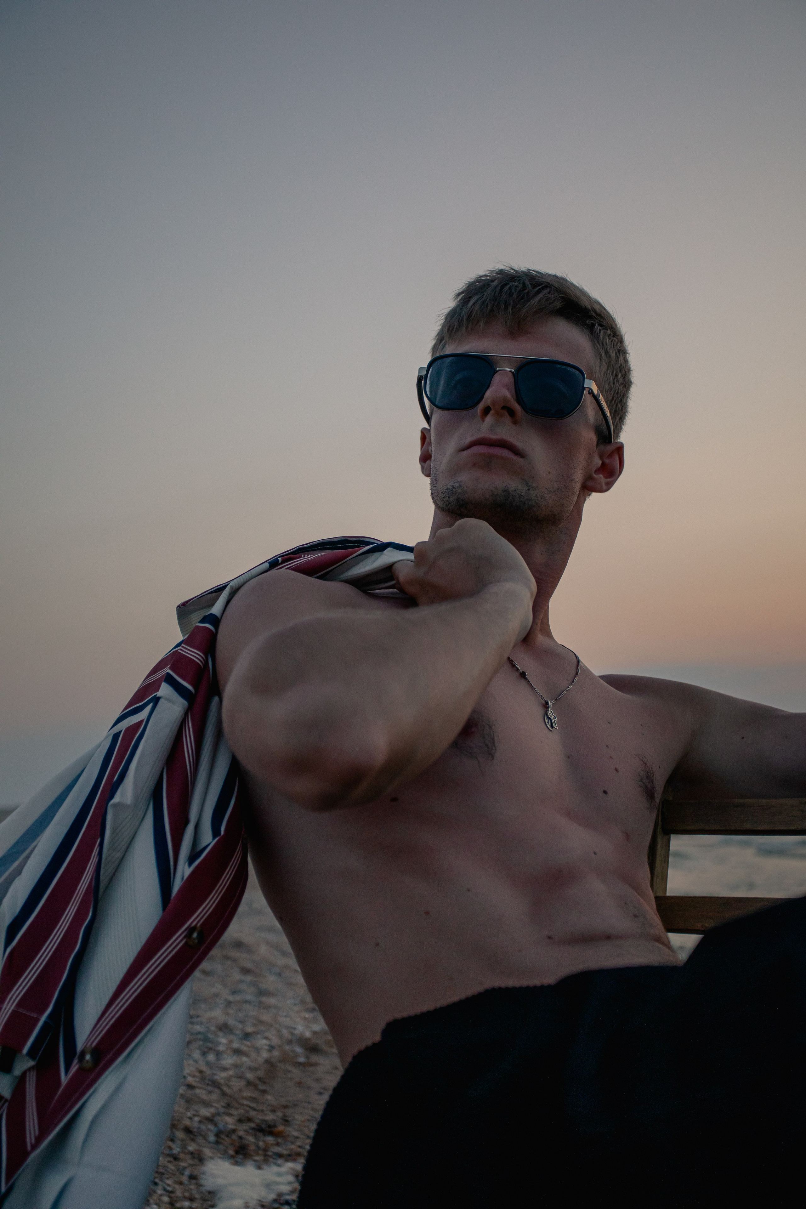 Артем. Спортивный фотограф — Никита