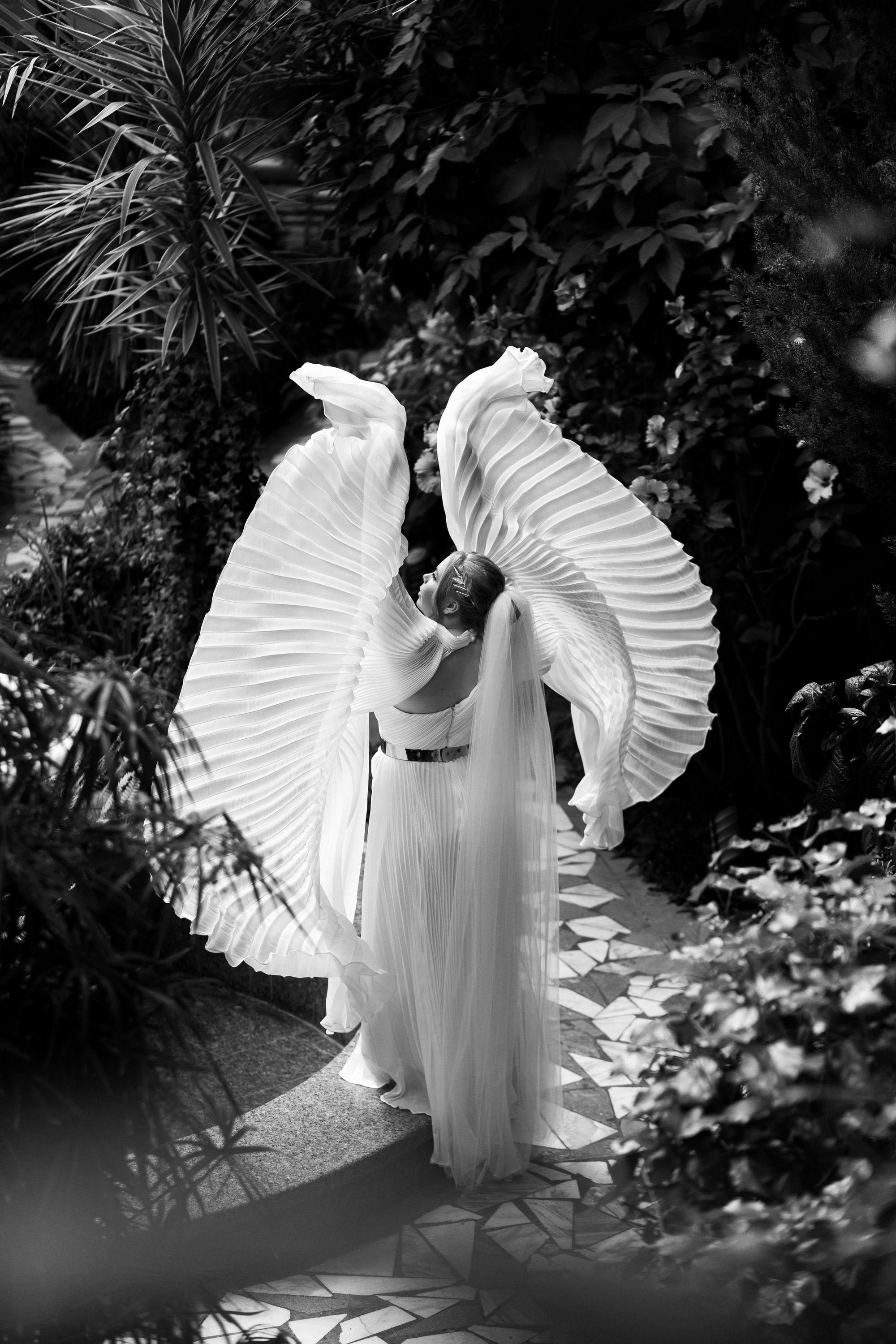 Свадебное портфолио. Свадебный фотограф в Ижевске Владимир Мещеряков