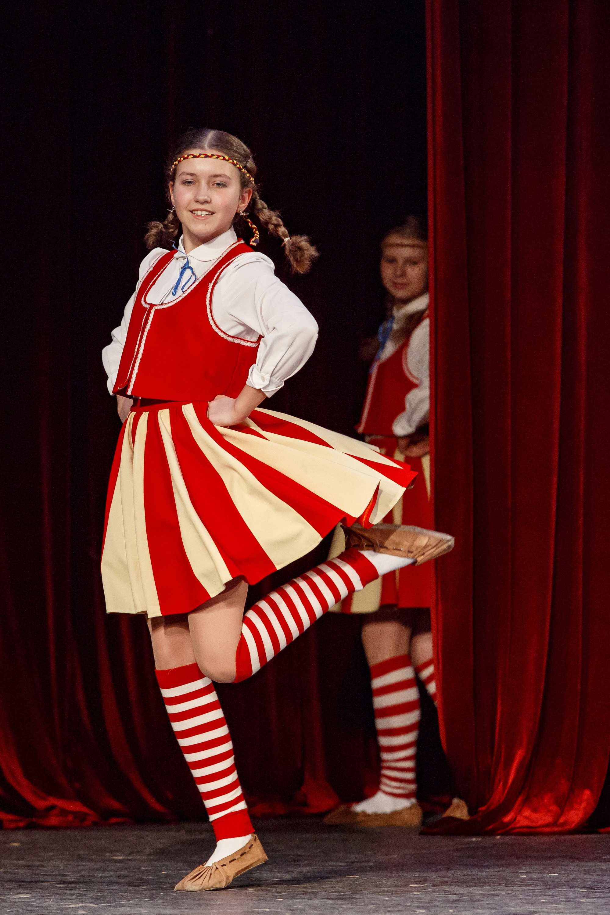 Выступления