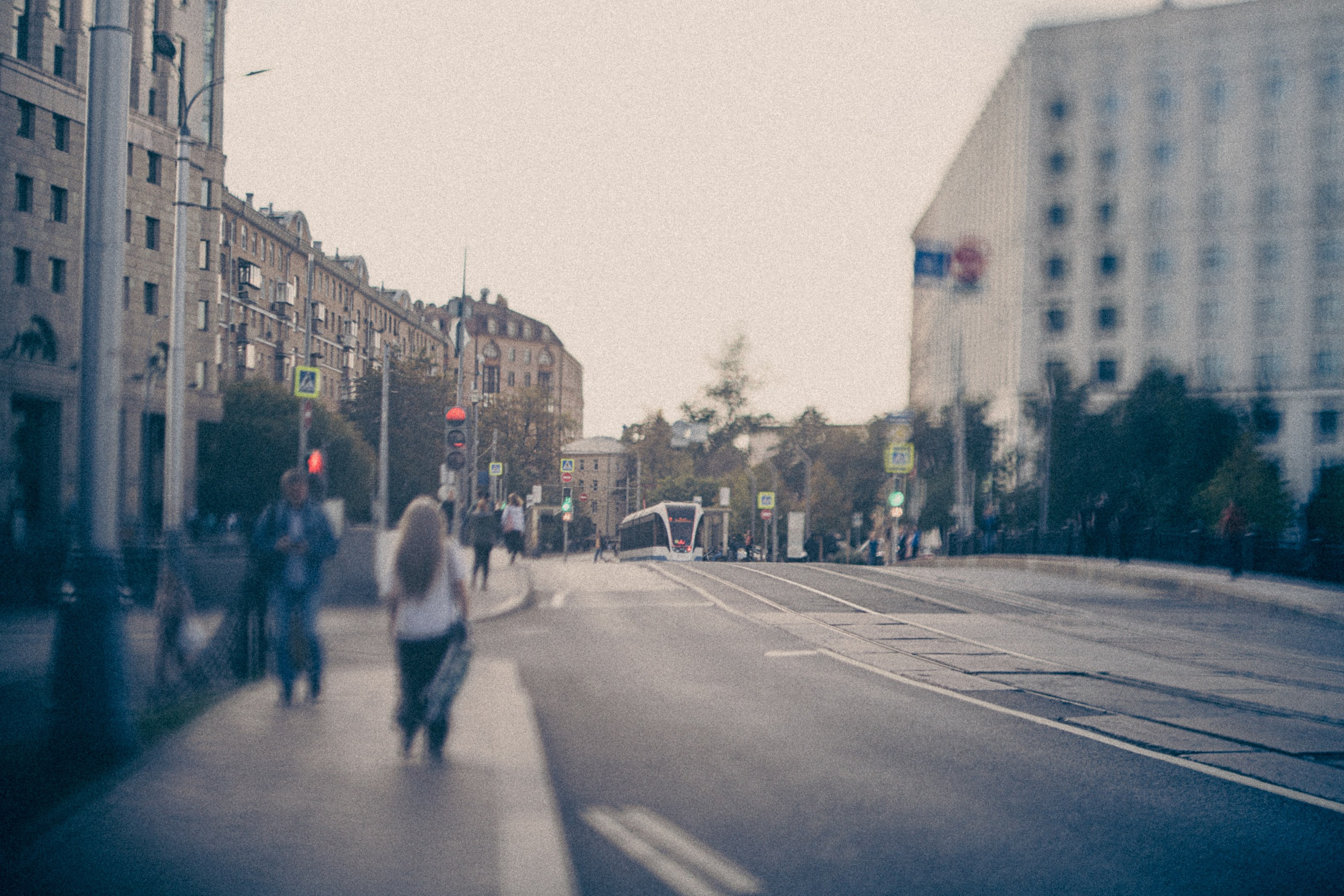 Другая Москва. Фотограф * Вячеслав Скоробогатов * Визульный Артист
