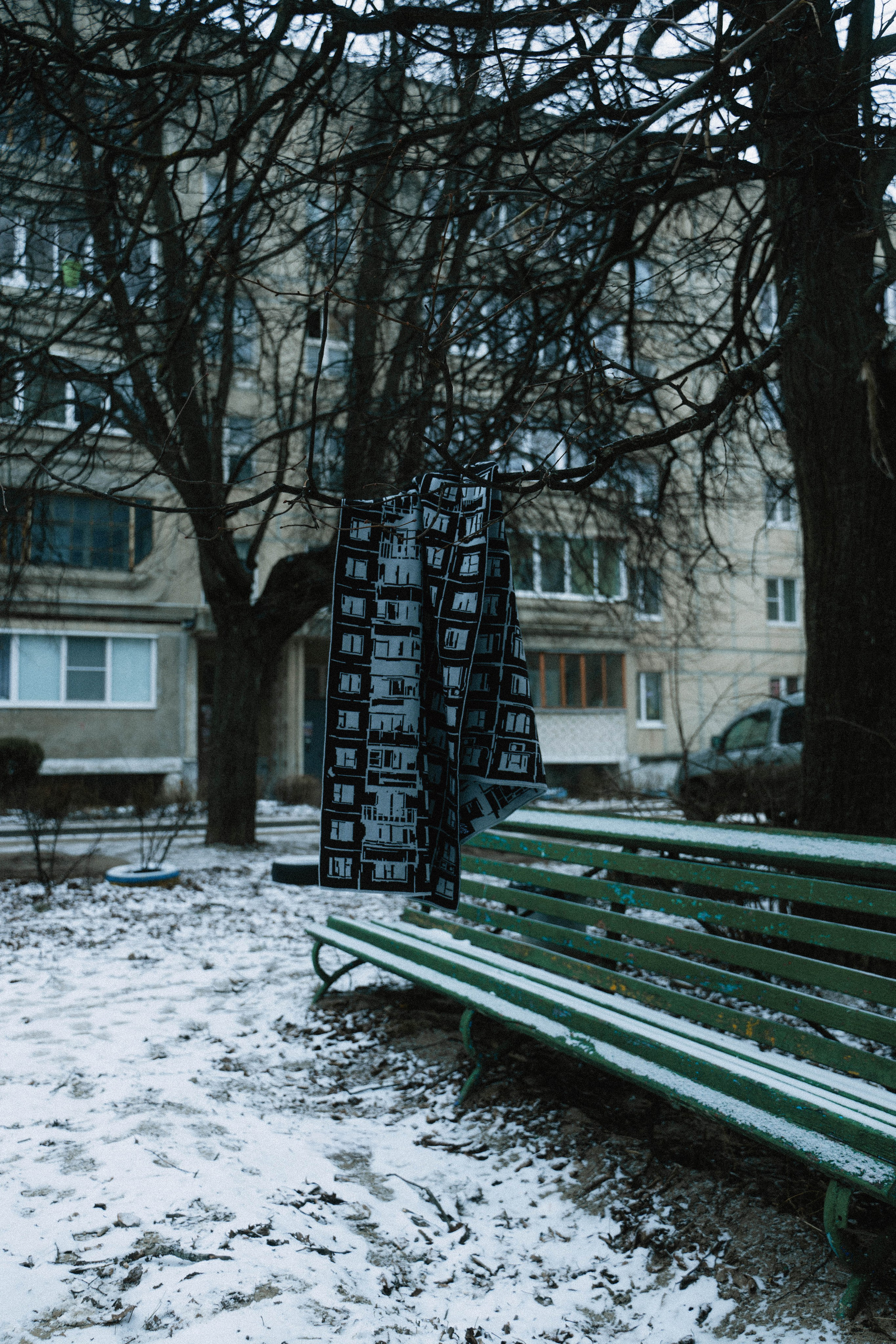 Настя. Свадебный, семейный фотограф в Рязани Лена Брант