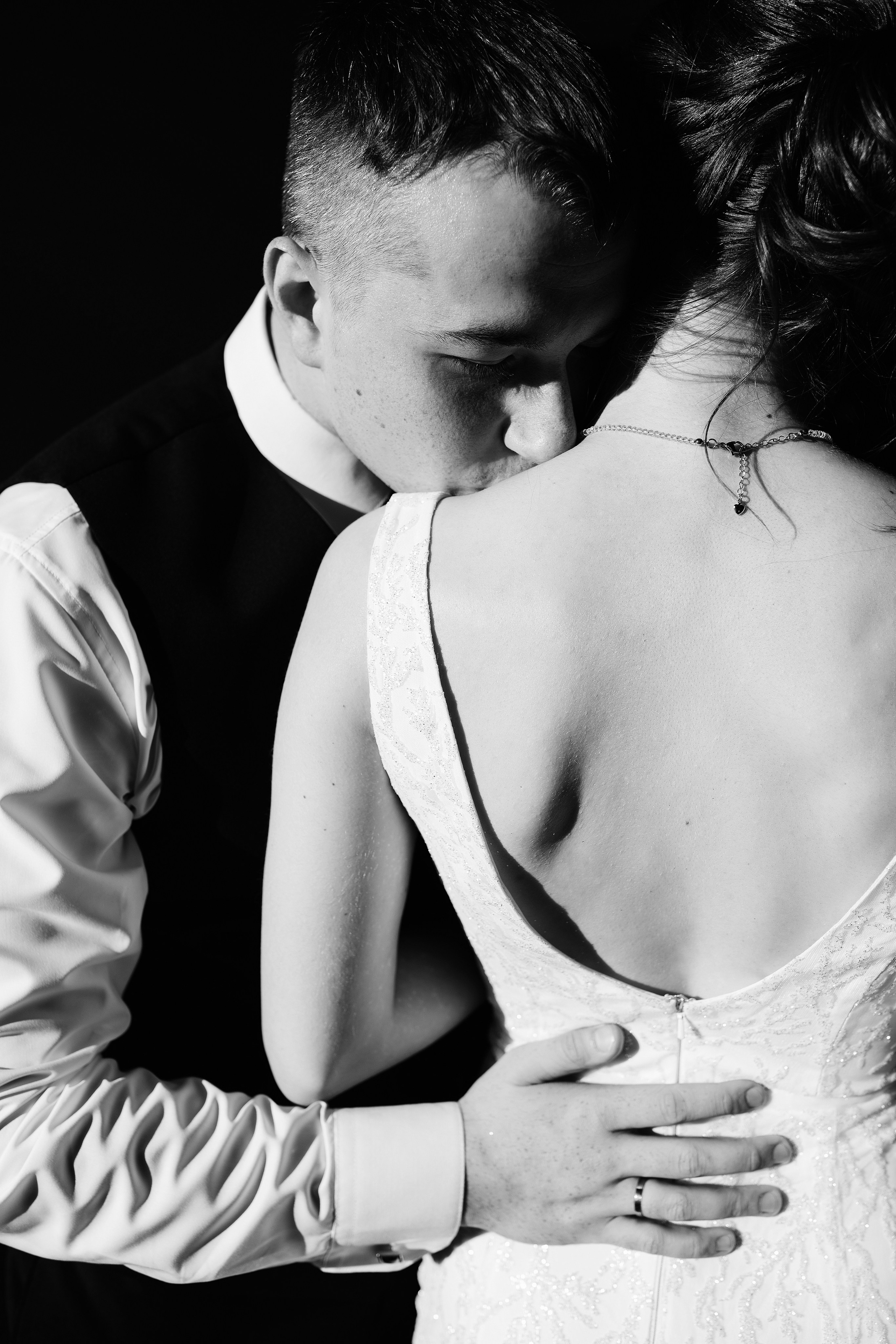 Wedding day #43. Свадебный, семейный фотограф в Рязани Лена Брант