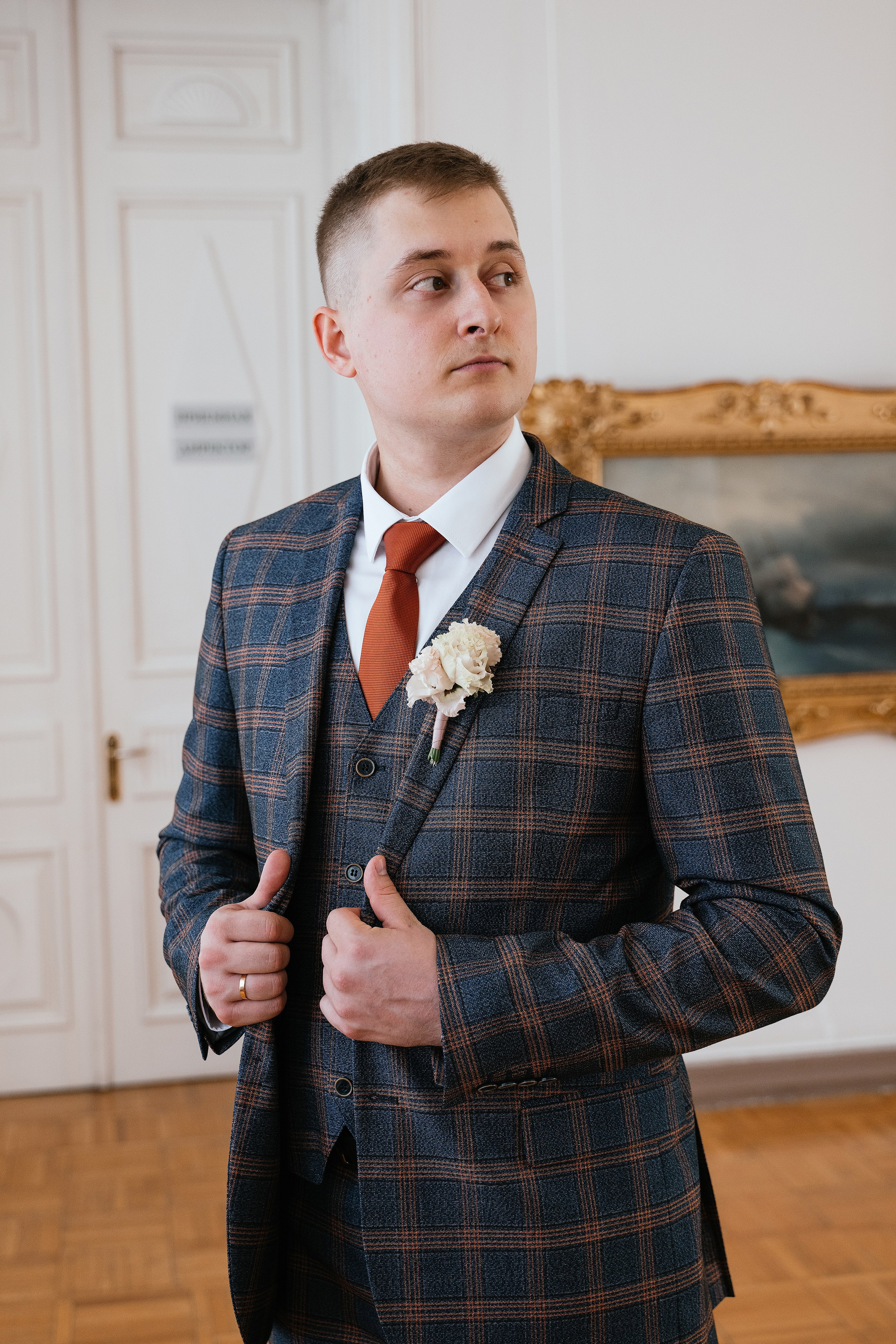 Wedding day #65. Свадебный, семейный фотограф в Рязани Лена Брант