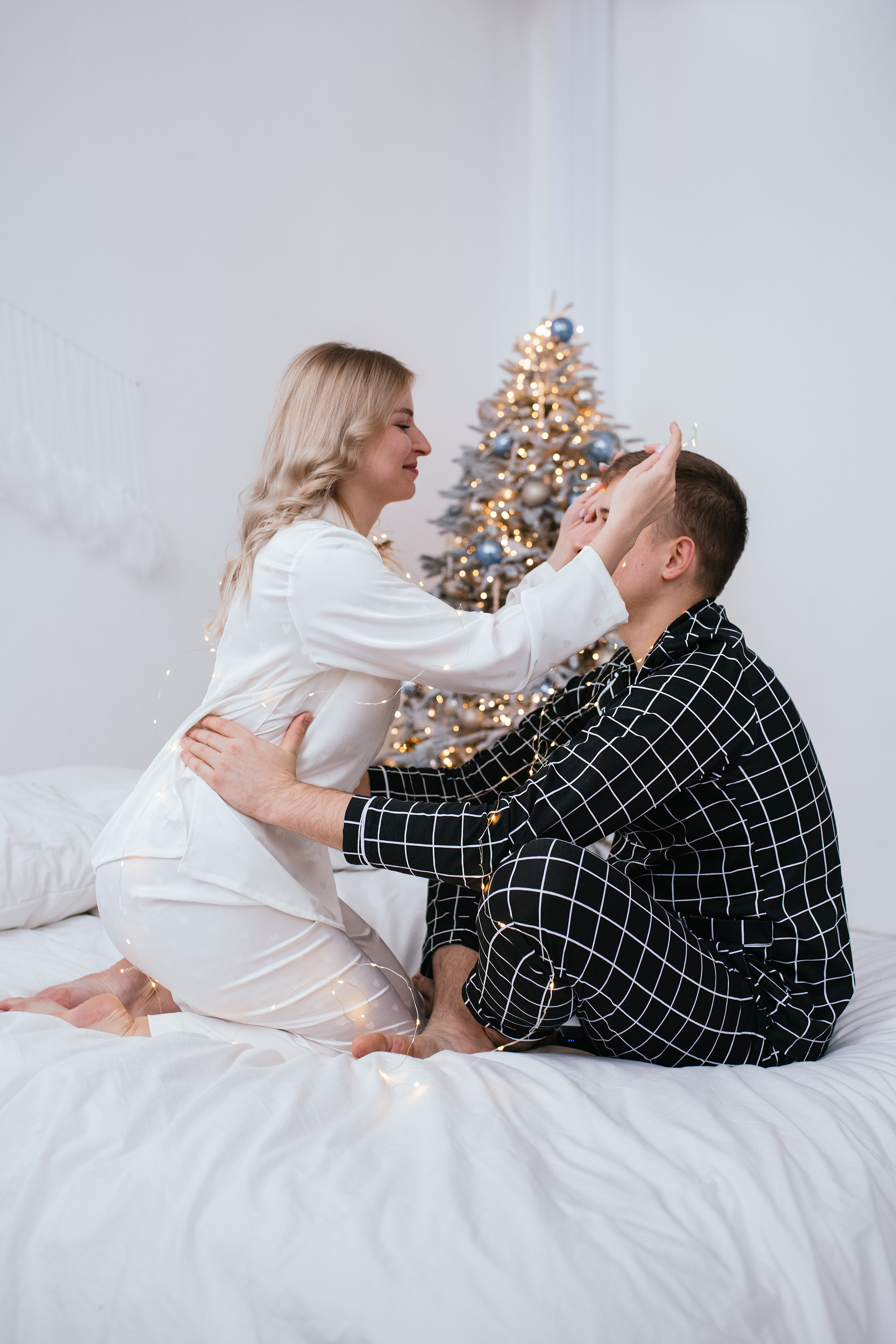 Лена и Леша. Свадебный, семейный фотограф в Рязани Лена Брант