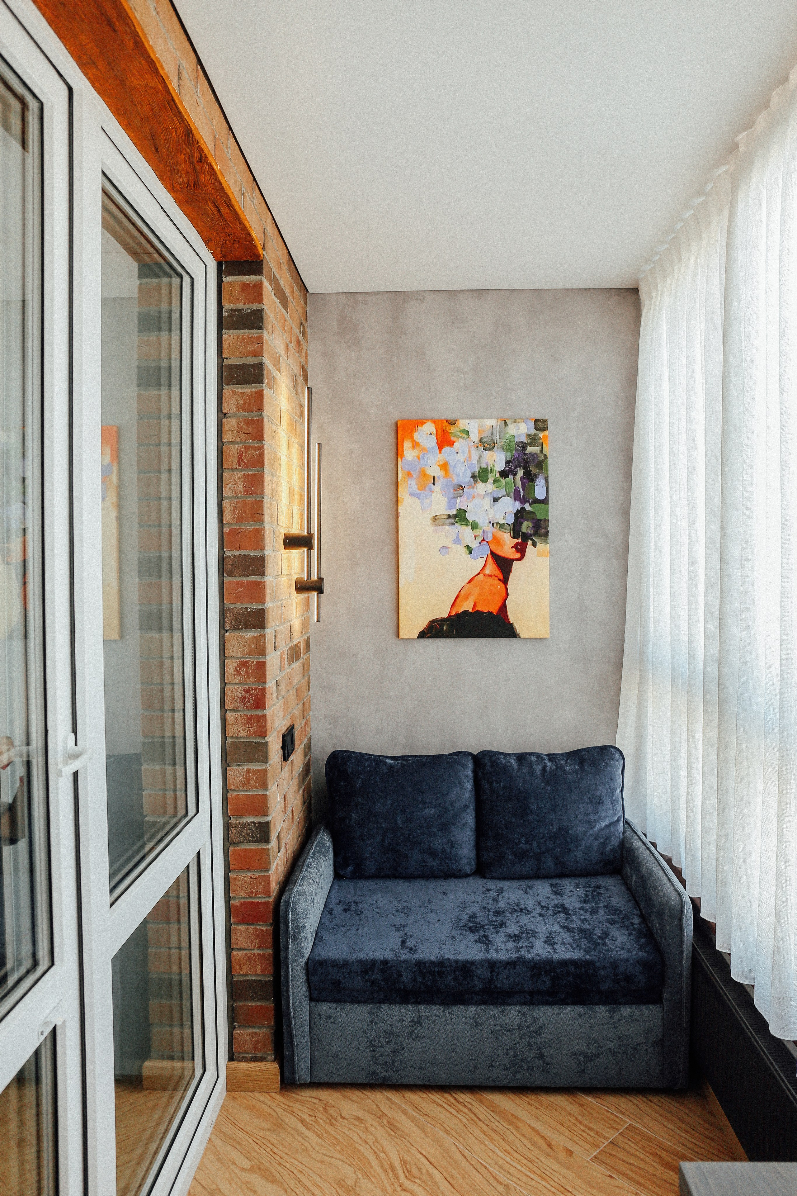 Фотосессия интерьера, квартиры , дома  Йошкар Ола. Свадебный и семейный фотограф Баева Дарья, город Йошкар — Ола