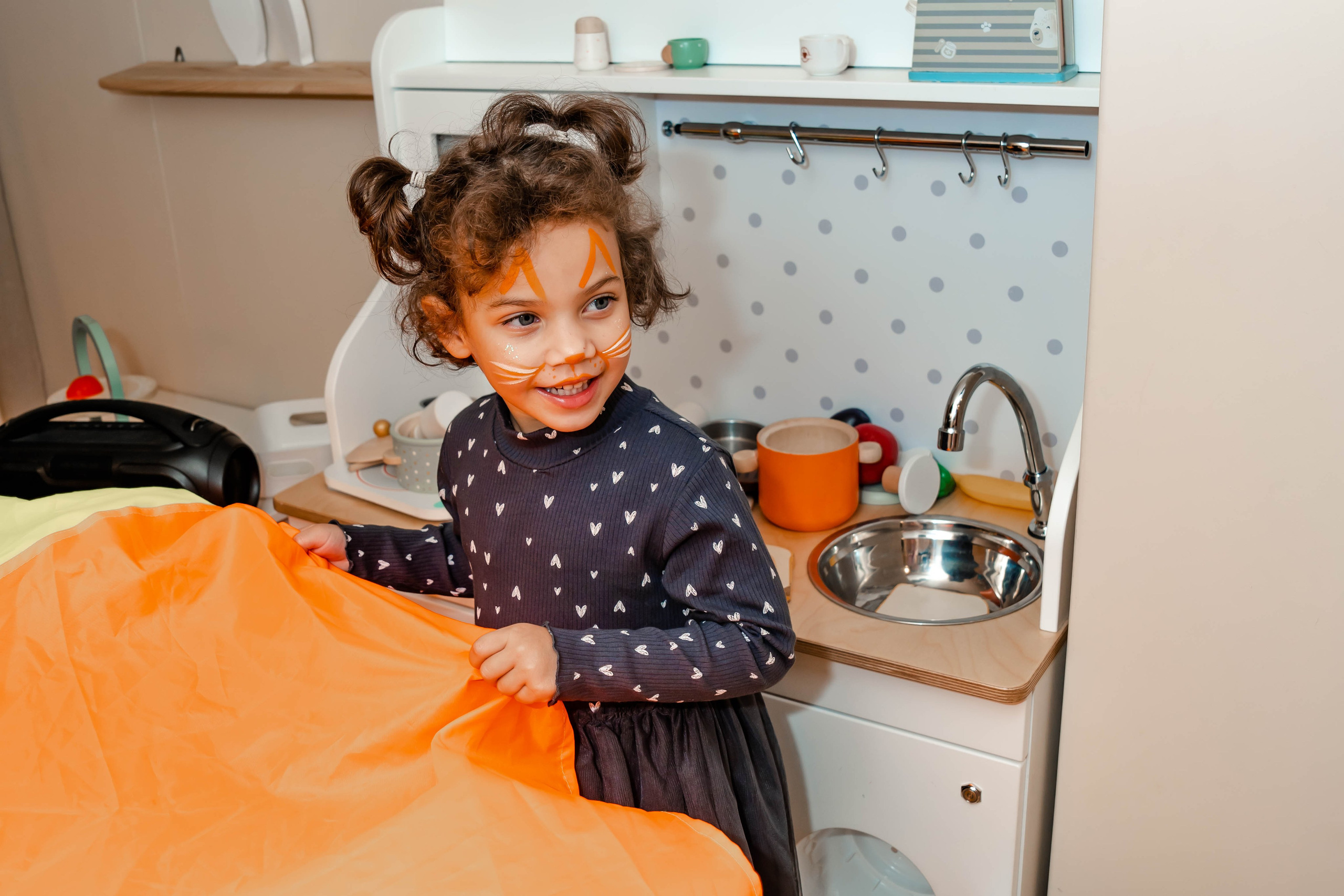 Ива. Крамер Юлиана детский и семейный фотограф