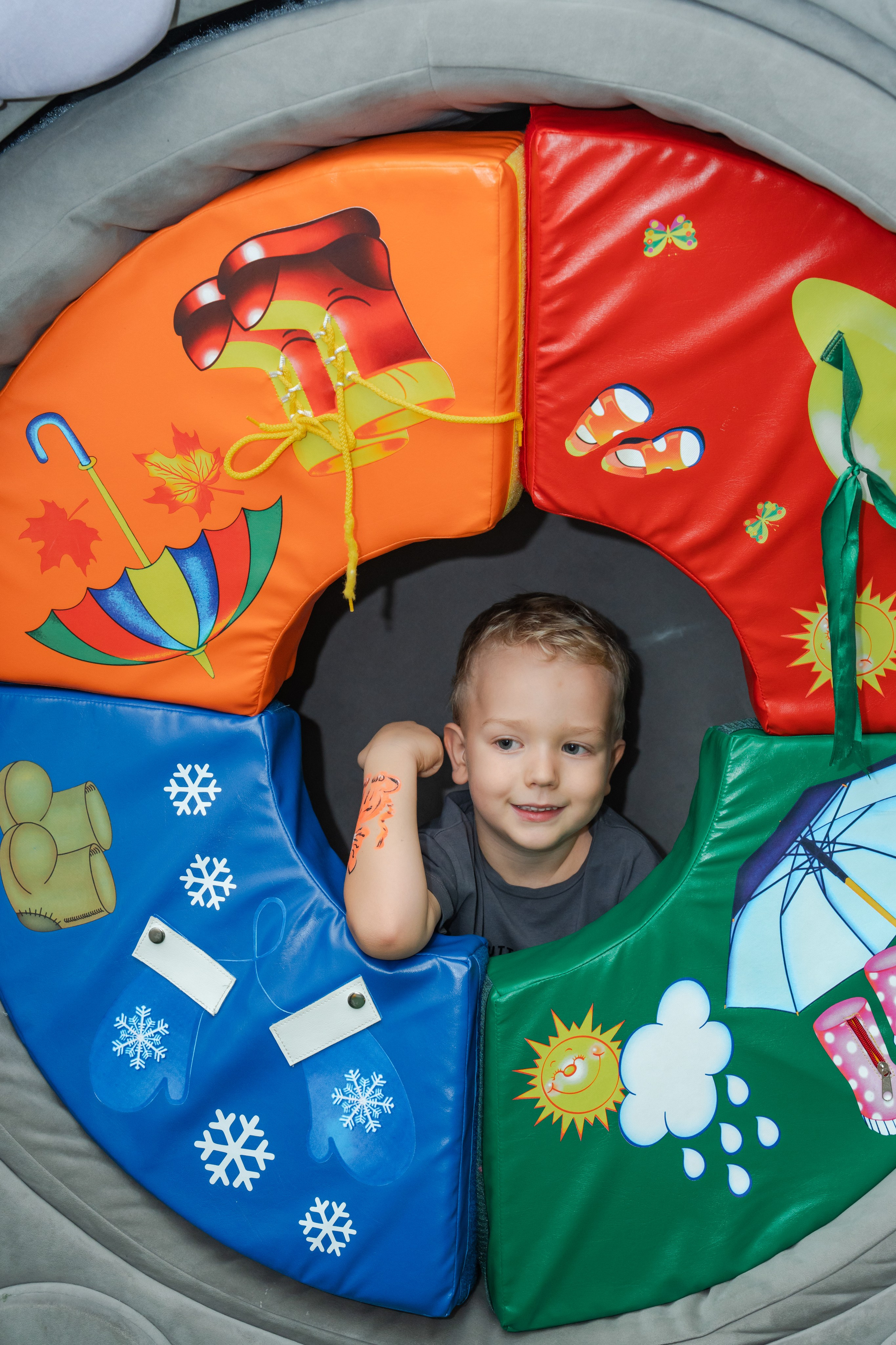 Дочь океана. Крамер Юлиана детский и семейный фотограф