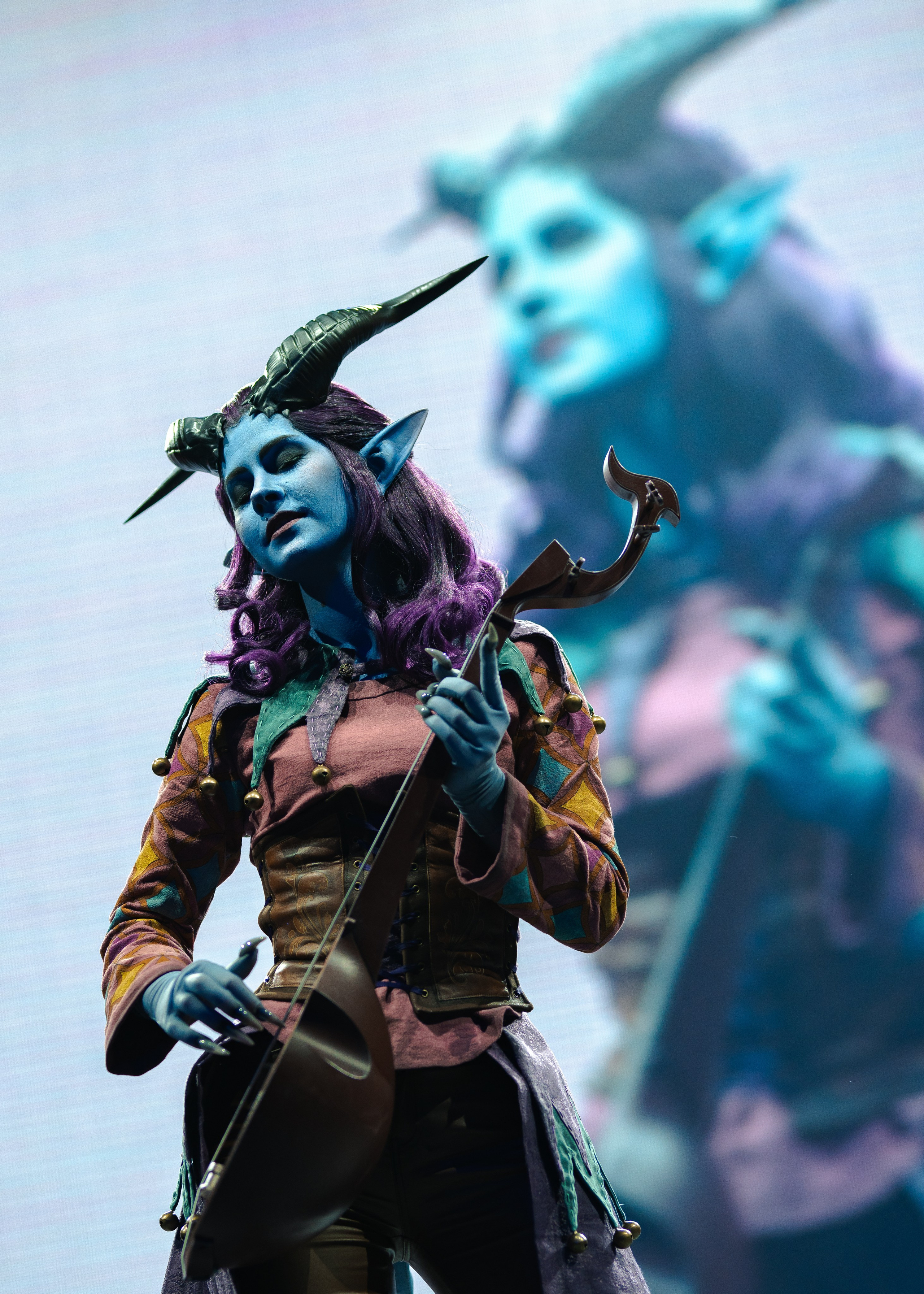 Epic Con Russia 2025. Крамер Юлиана детский и семейный фотограф