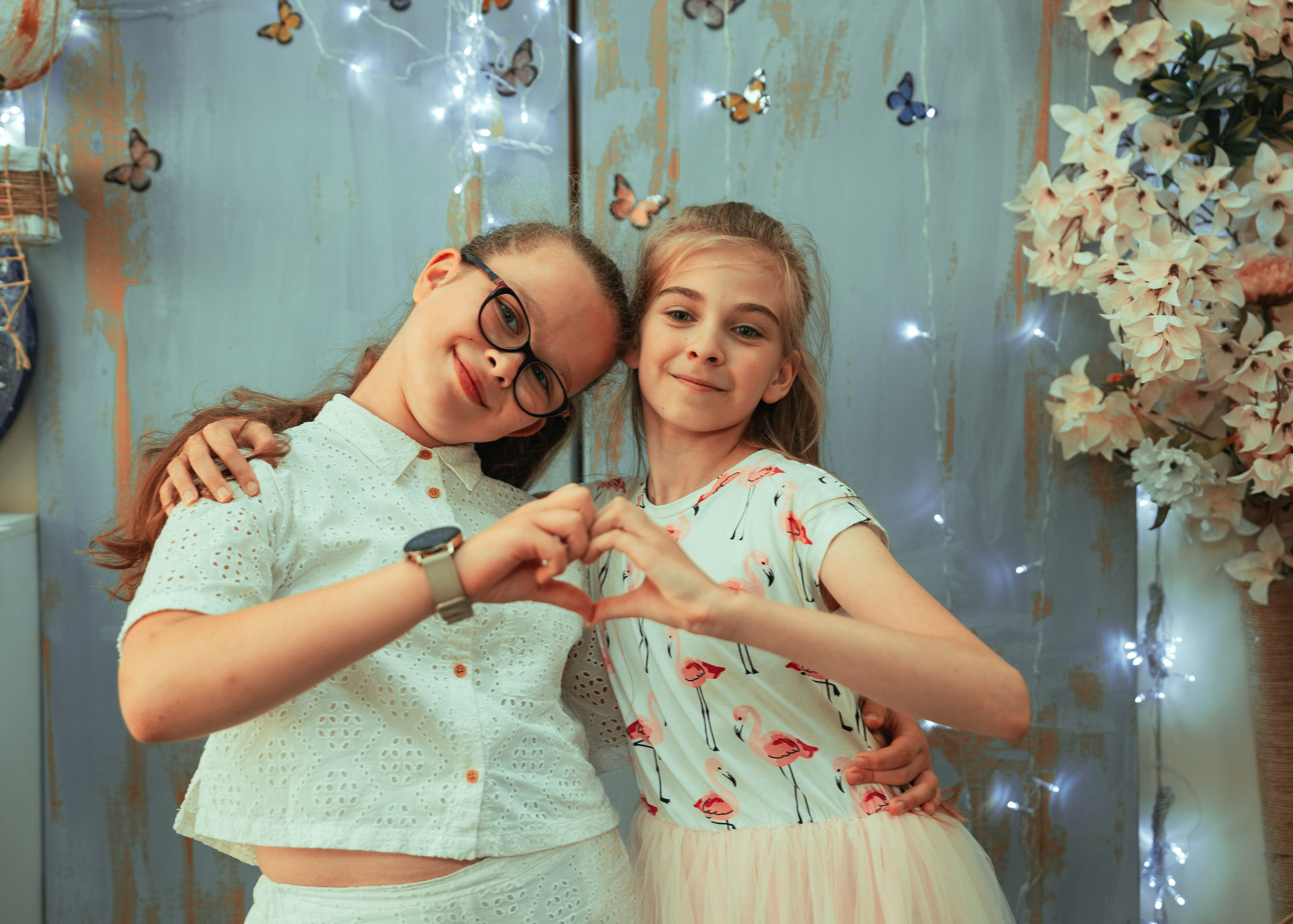 От мишки с любовью. Крамер Юлиана детский и семейный фотограф