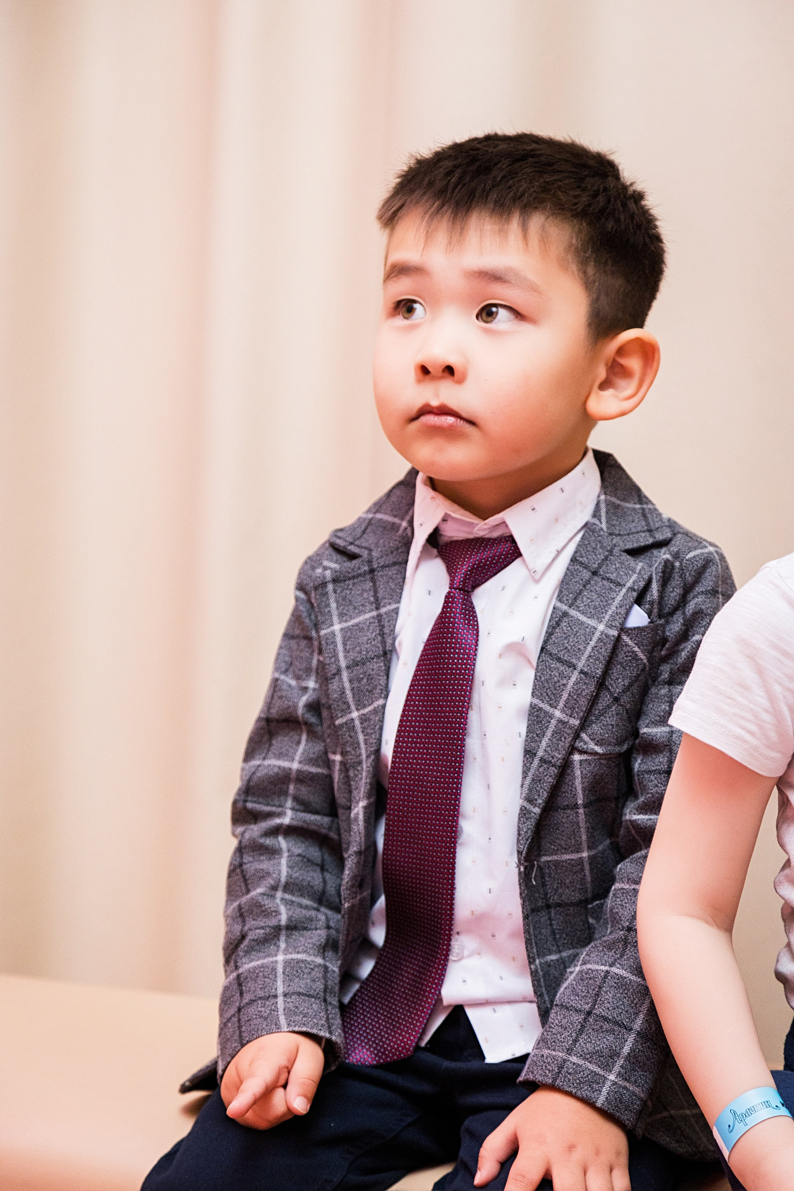 Каниету 5 лет. Детский фотограф видеограф в Хабаровске Михаил Орлов