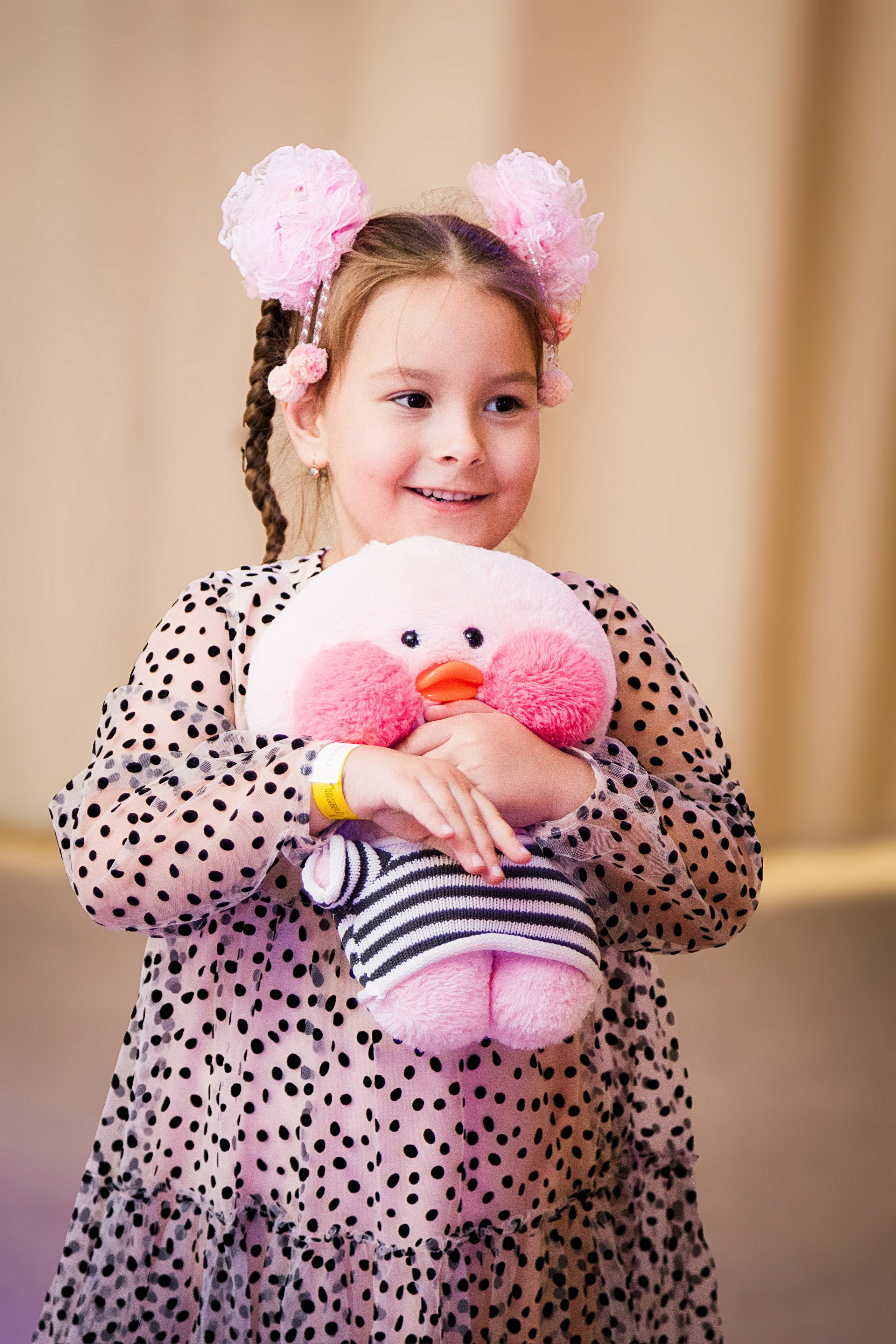 Алле 7 лет. Детский фотограф видеограф в Хабаровске Михаил Орлов