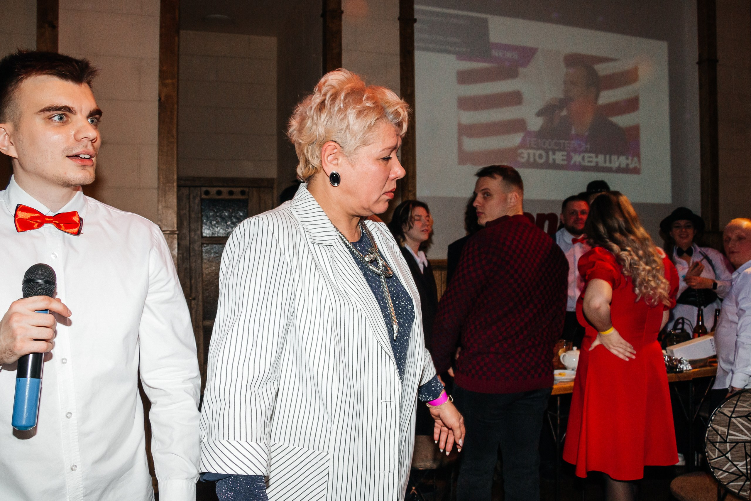 День рождения Мафии. Фотограф в Новокузнецке Иван Дендин