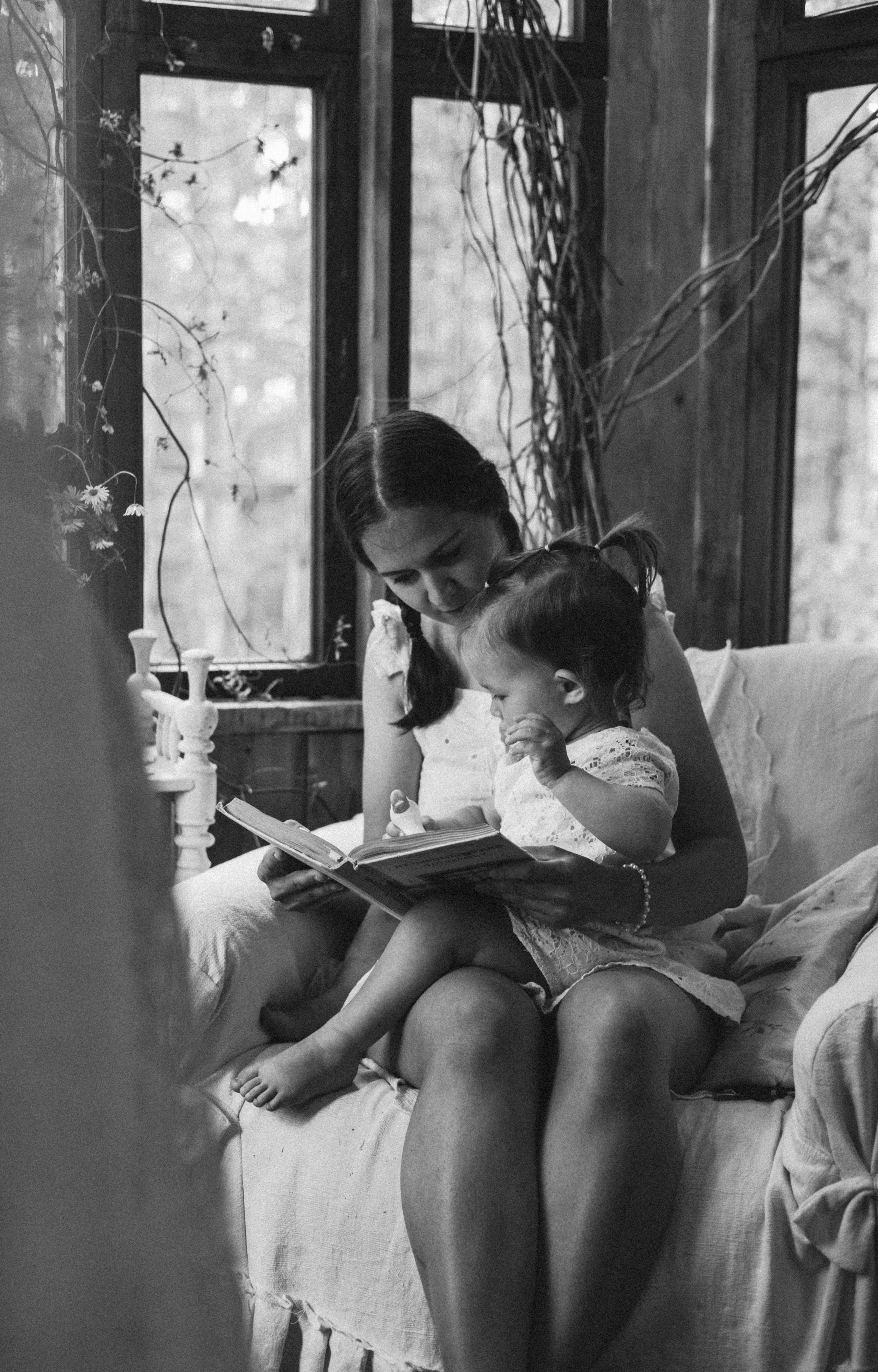 Полина+Есения. Фотограф в Екатеринбурге Селиверстова Екатерина