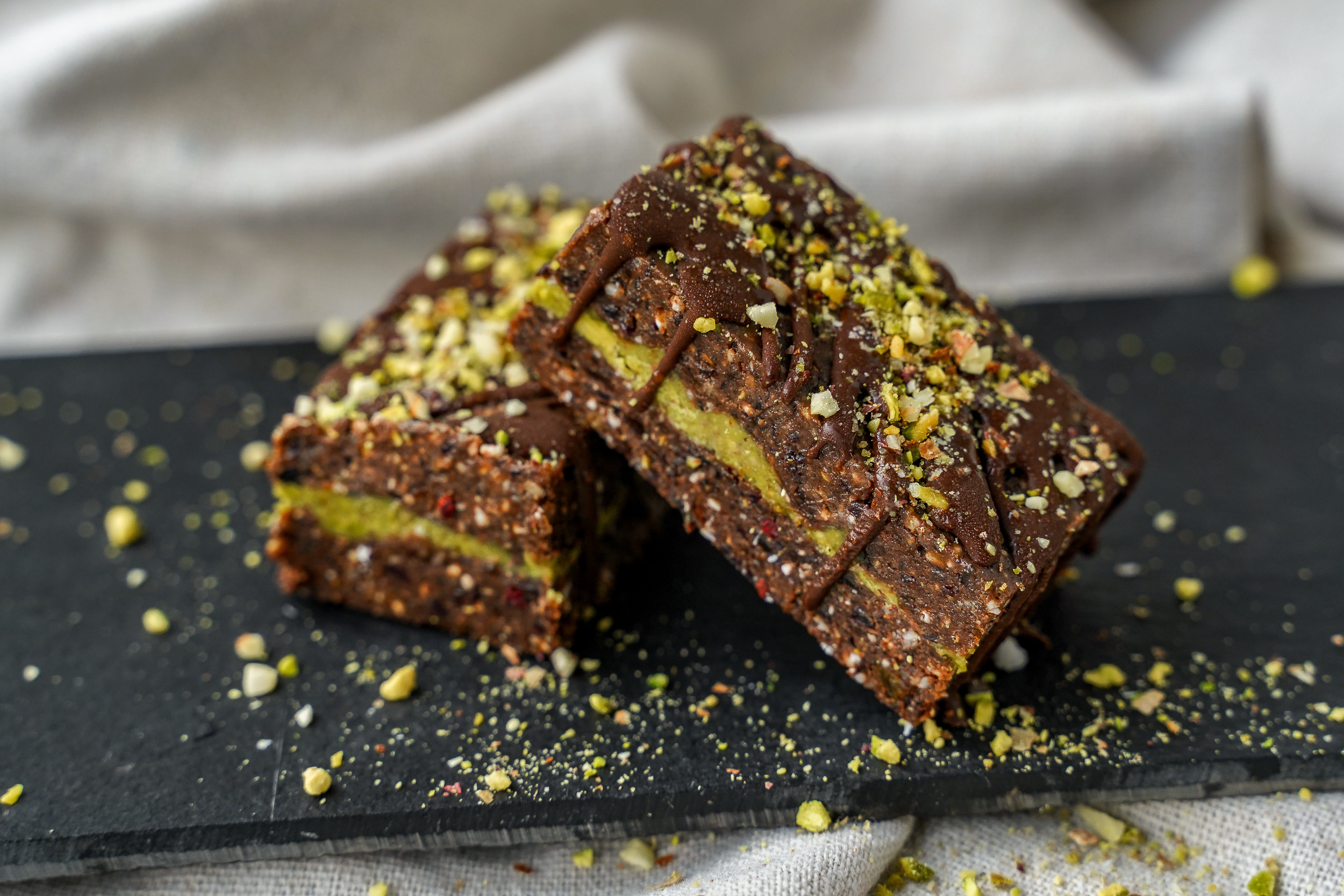 Фотосессия для кондитерской Lolome, г. Мытищи