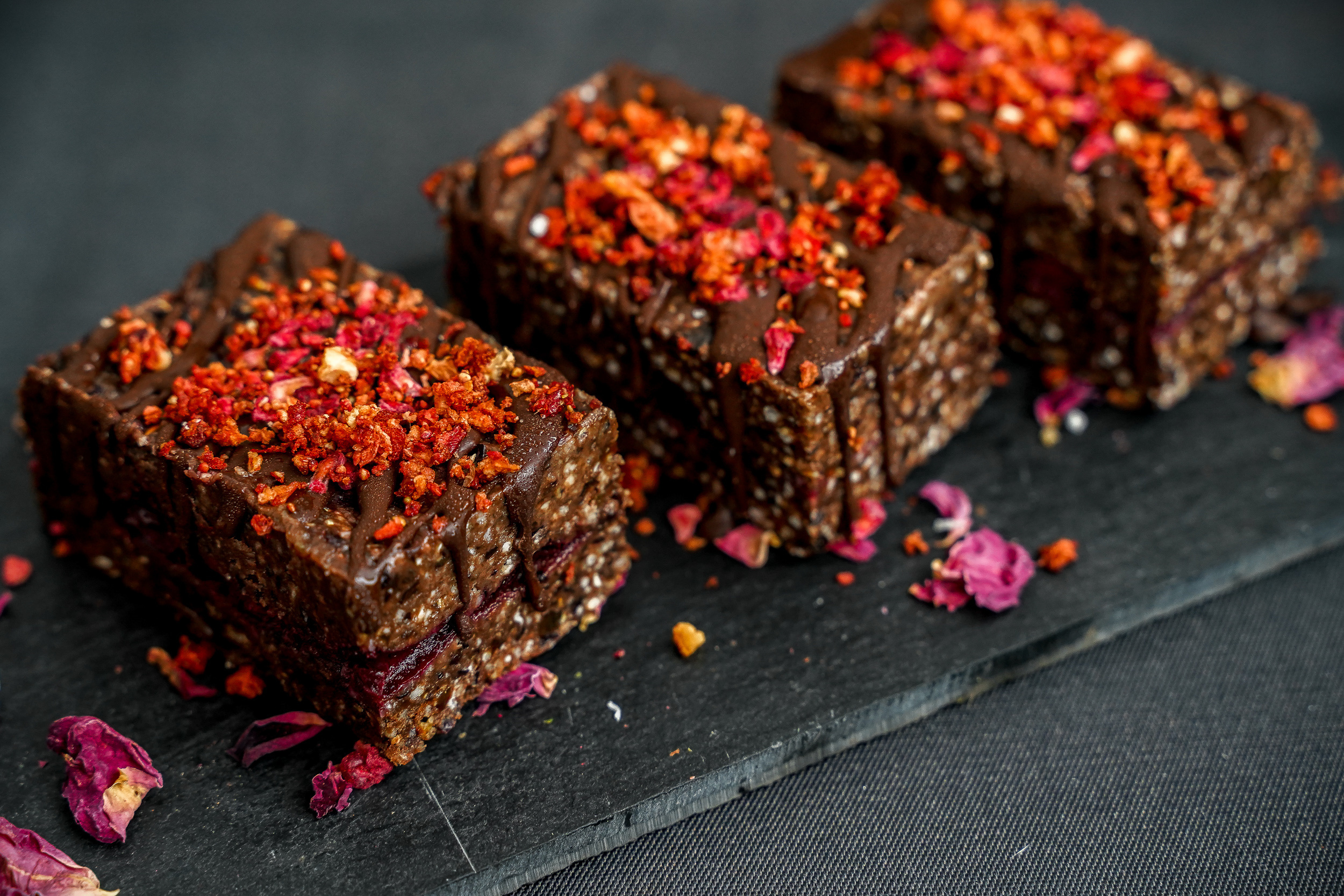 Фотосессия для кондитерской Lolome, г. Мытищи