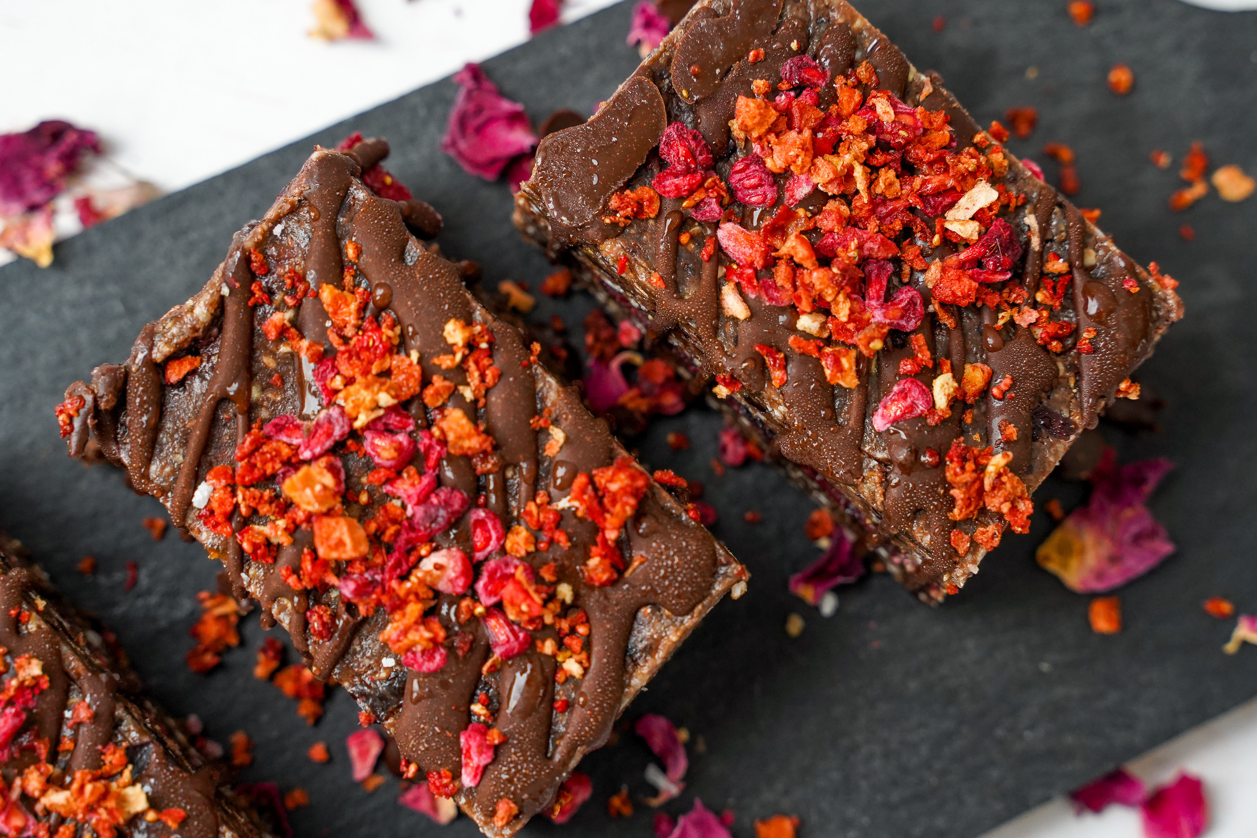 Фотосессия для кондитерской Lolome, г. Мытищи