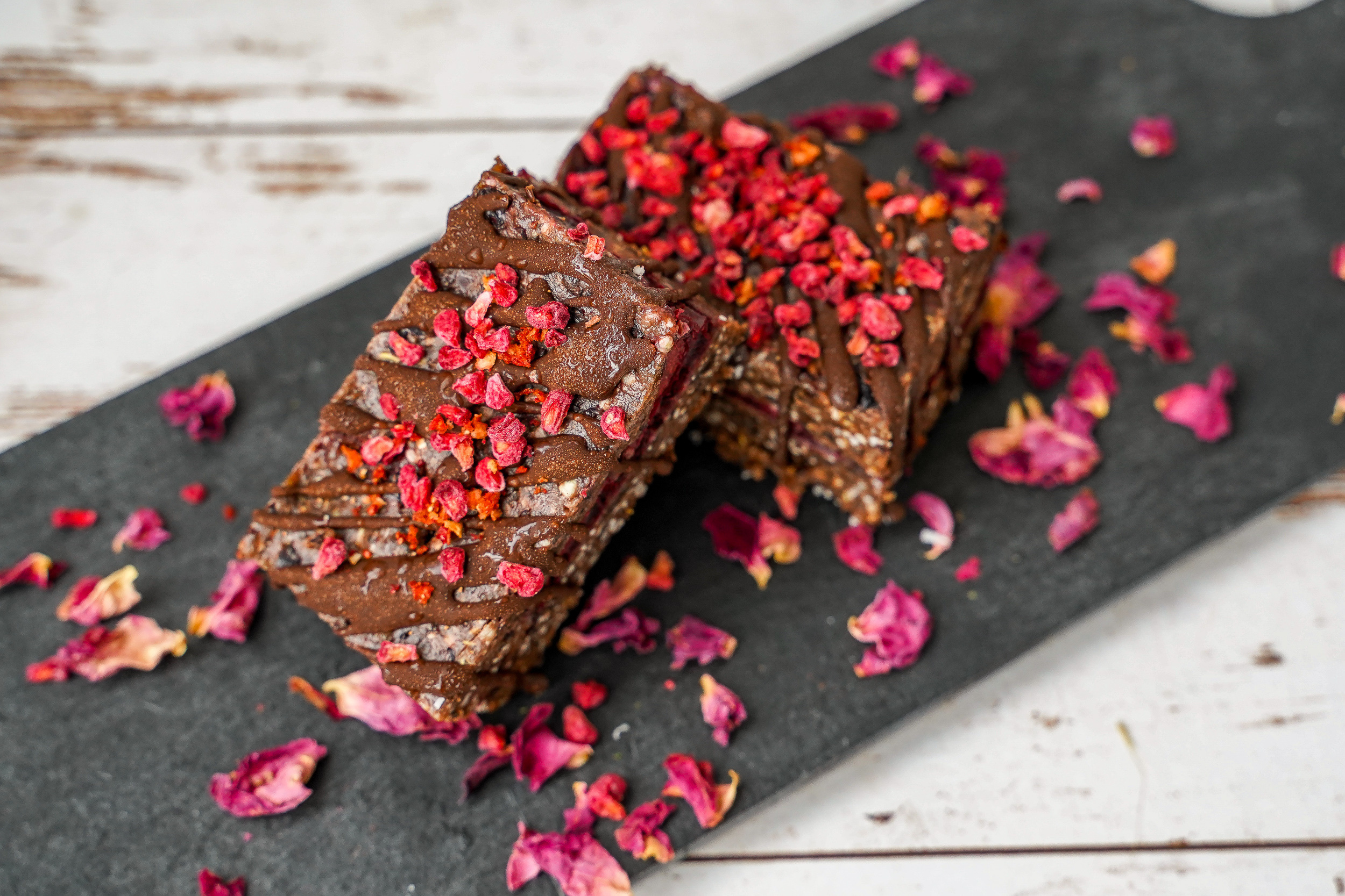 Фотосессия для кондитерской Lolome, г. Мытищи