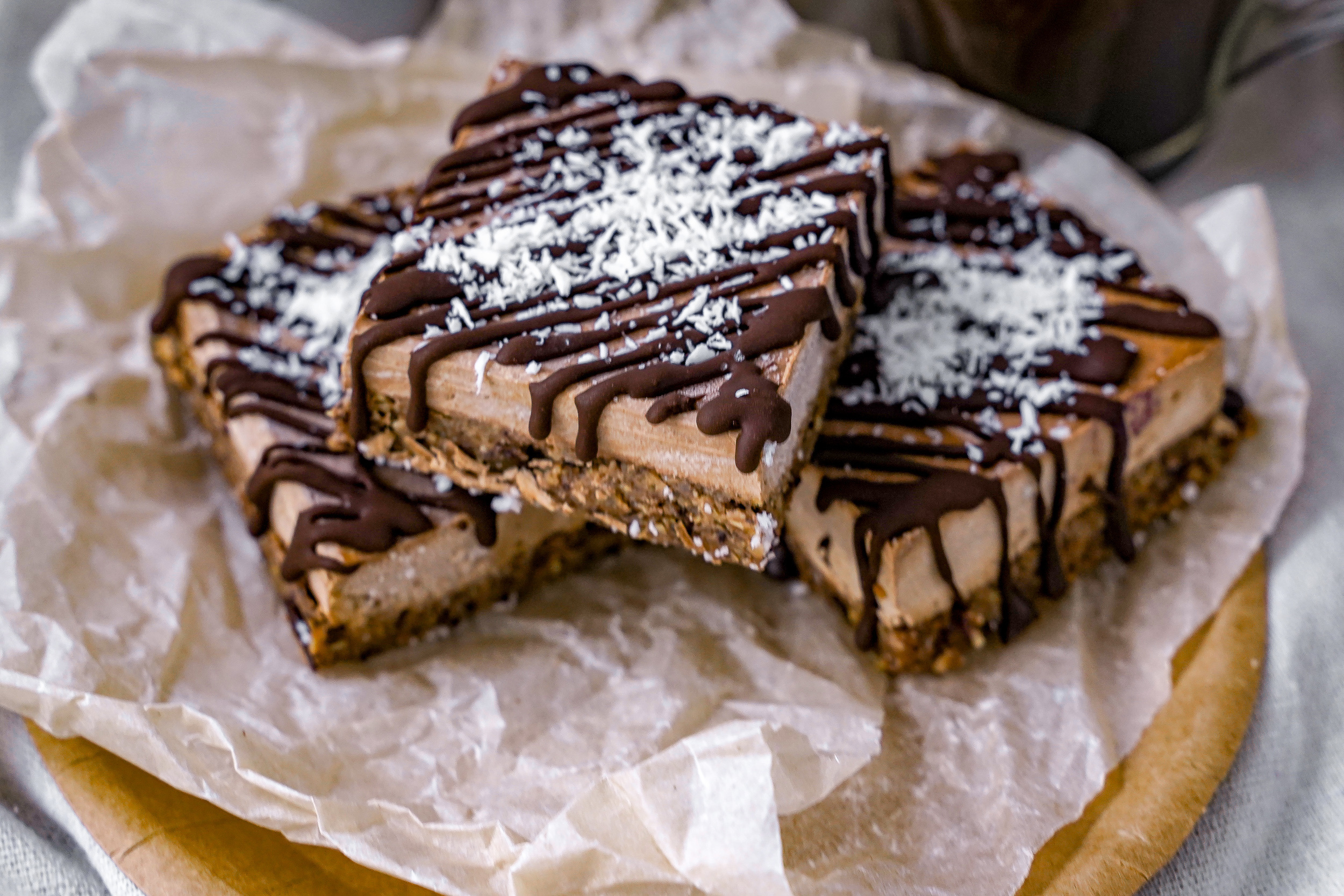 Фотосессия для кондитерской Lolome, г. Мытищи