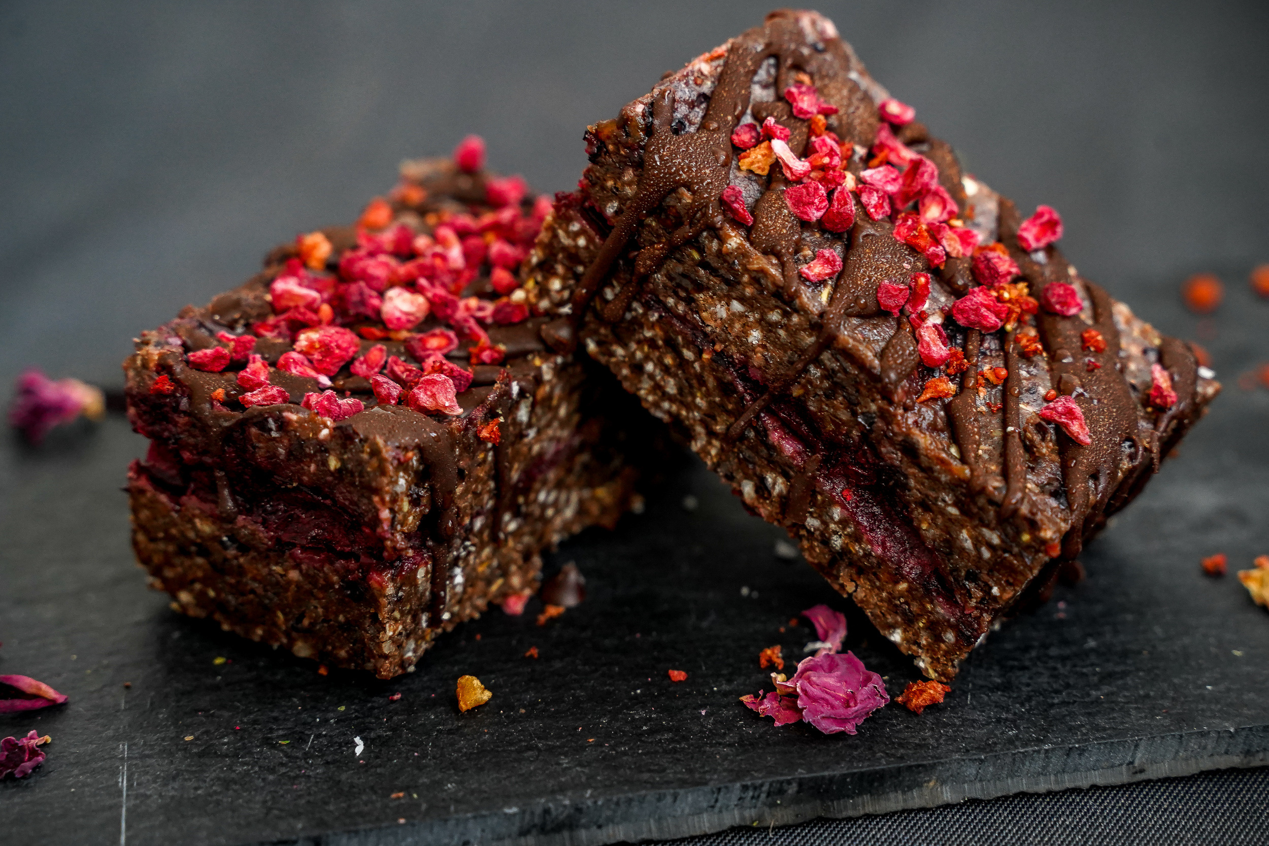 Фотосессия для кондитерской Lolome, г. Мытищи