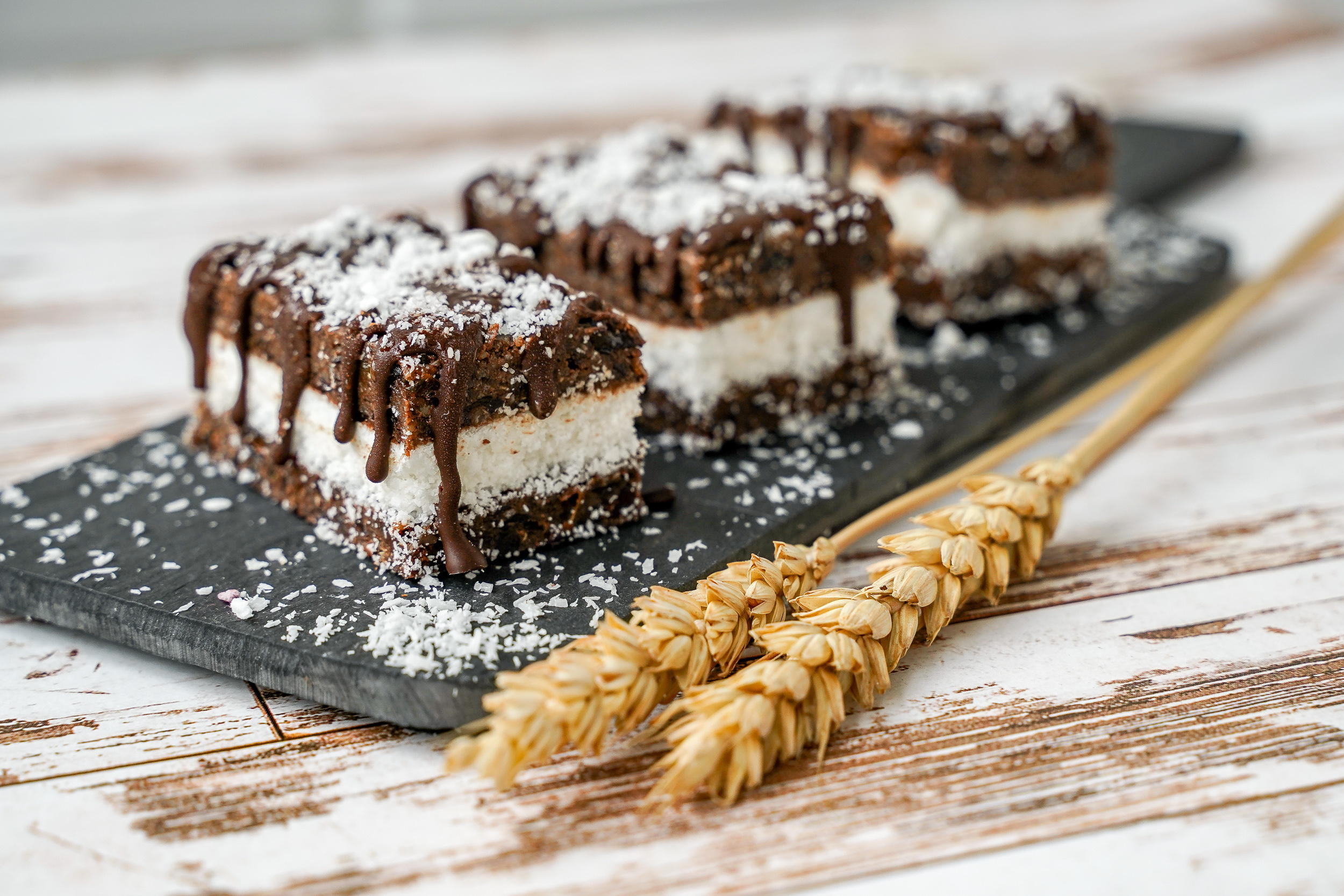 Фотосессия для кондитерской Lolome, г. Мытищи