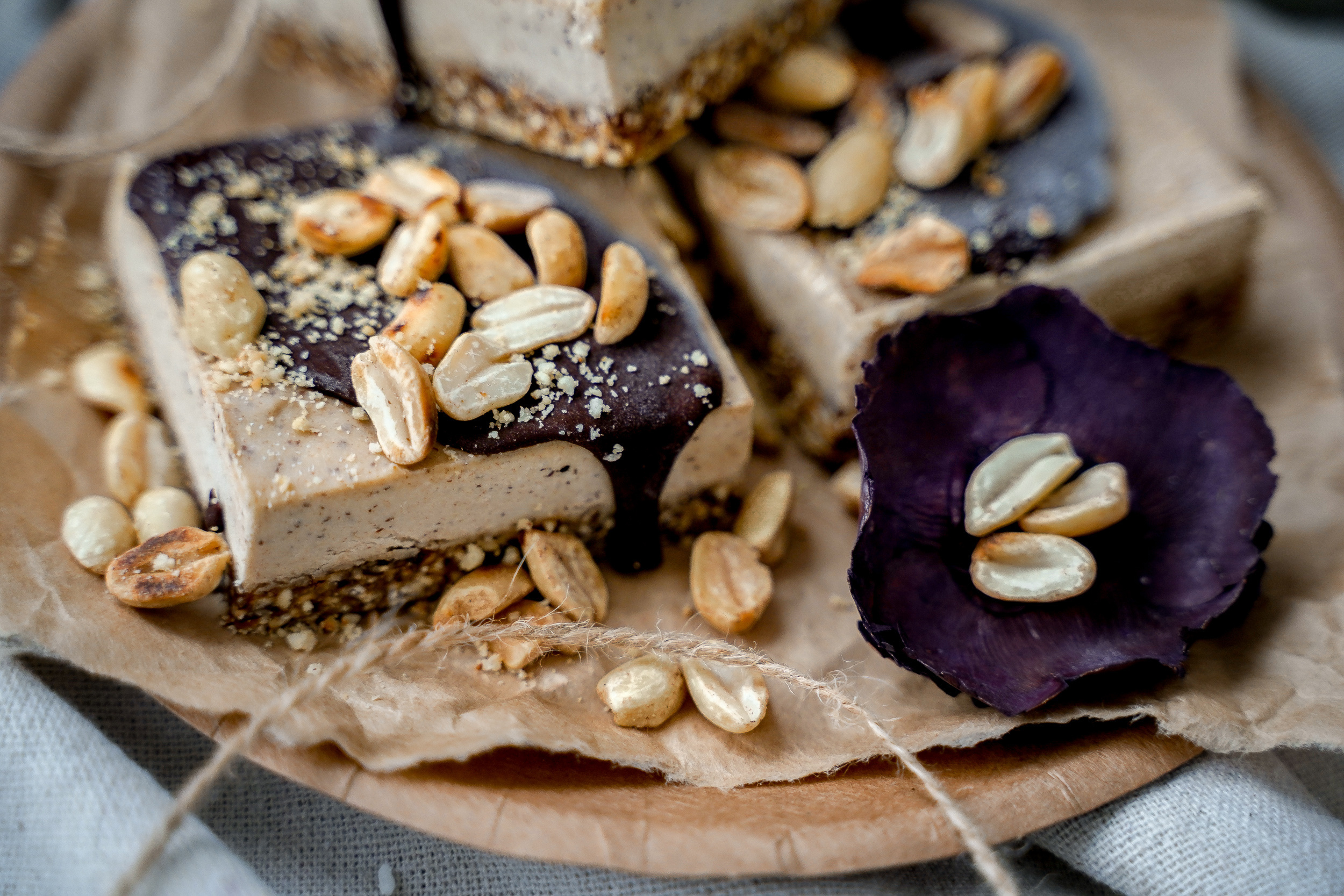 Фотосессия для кондитерской Lolome, г. Мытищи