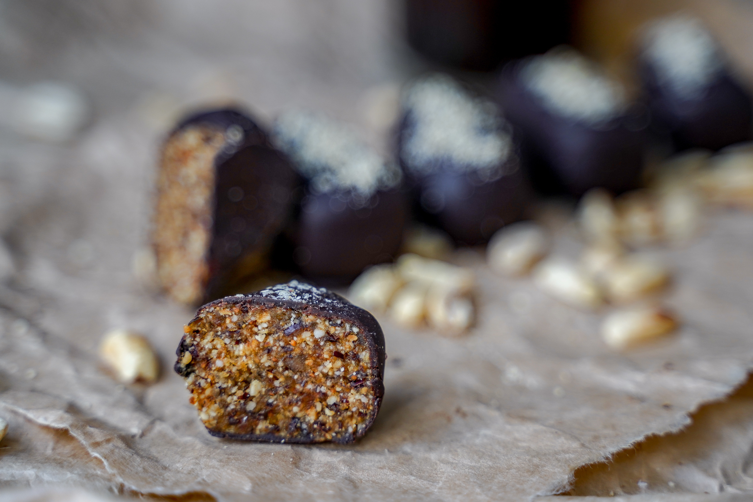 Фотосессия для кондитерской Lolome, г. Мытищи