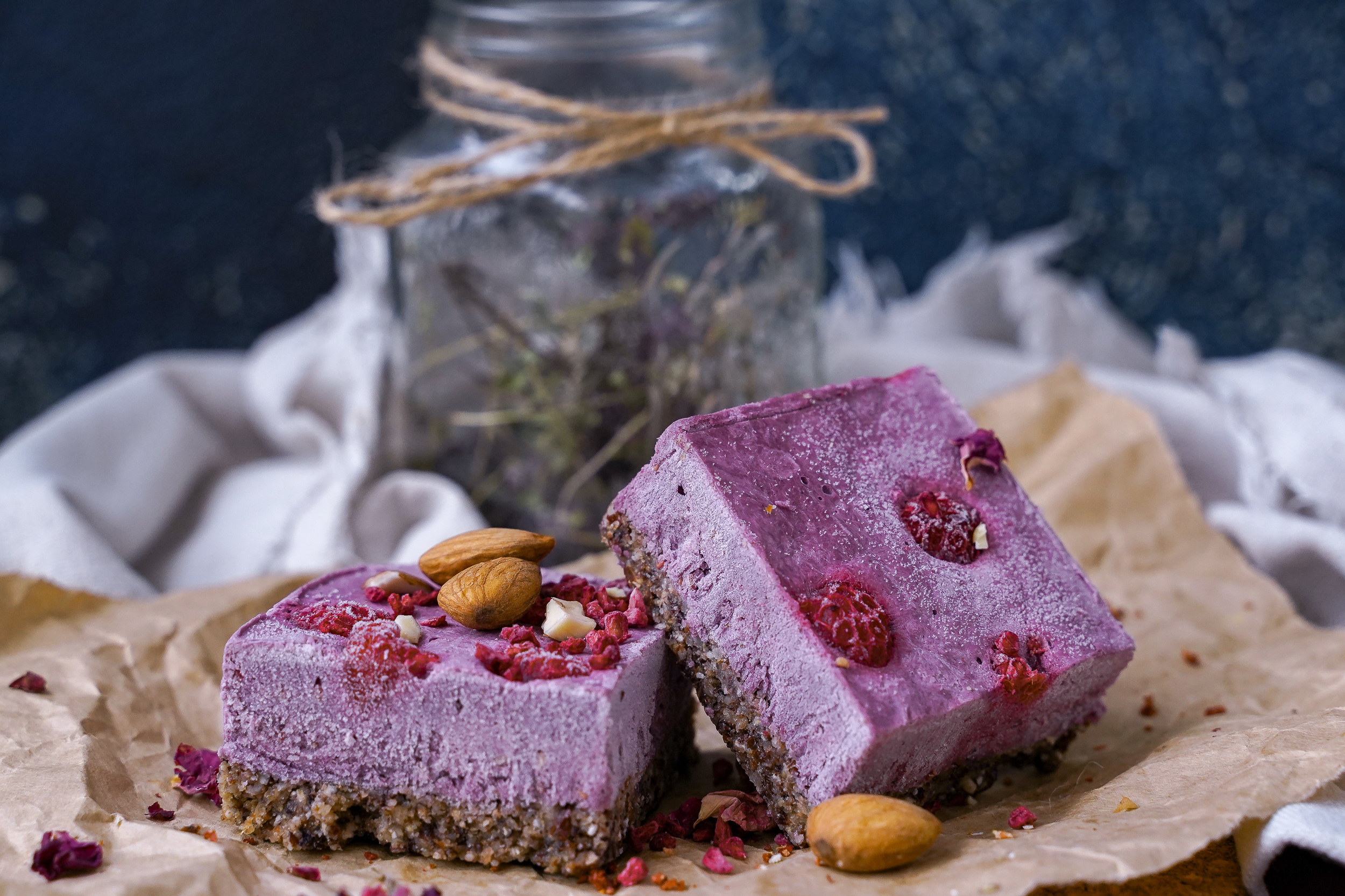 Фотосессия для кондитерской Lolome, г. Мытищи