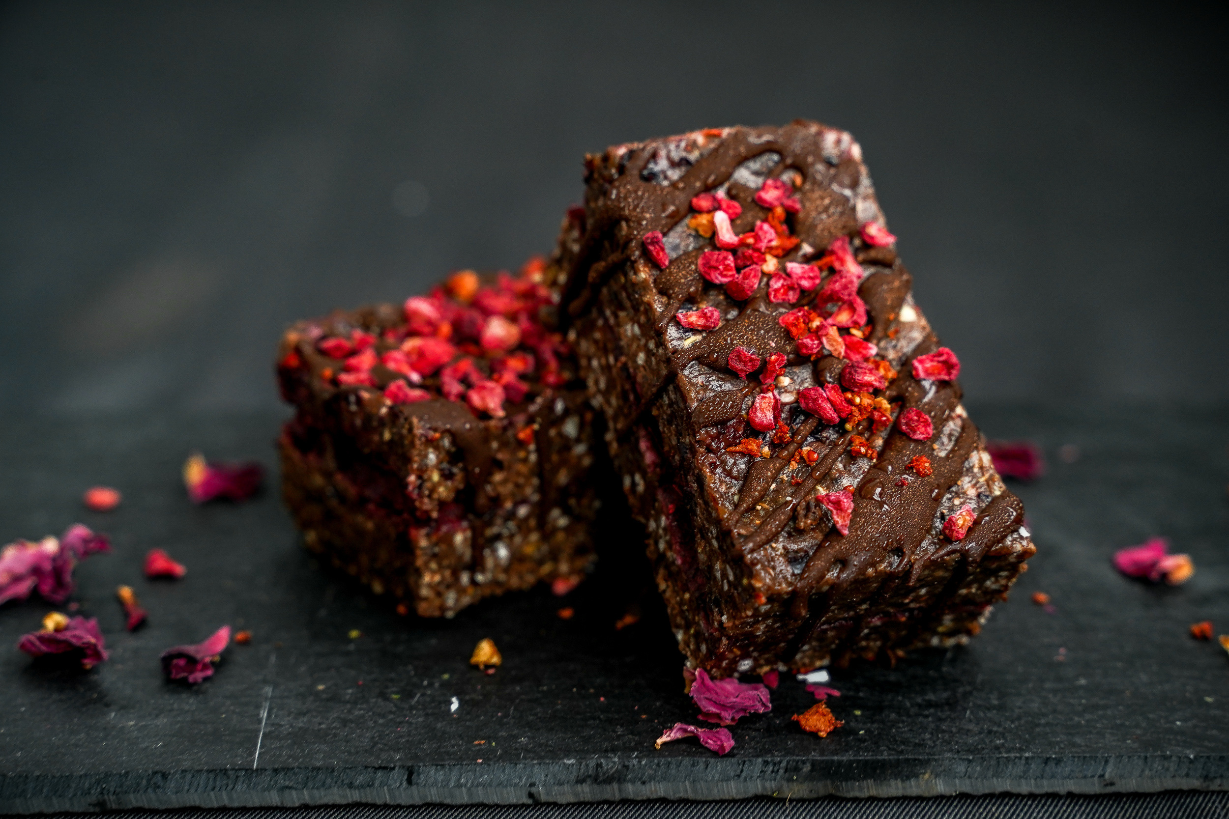 Фотосессия для кондитерской Lolome, г. Мытищи