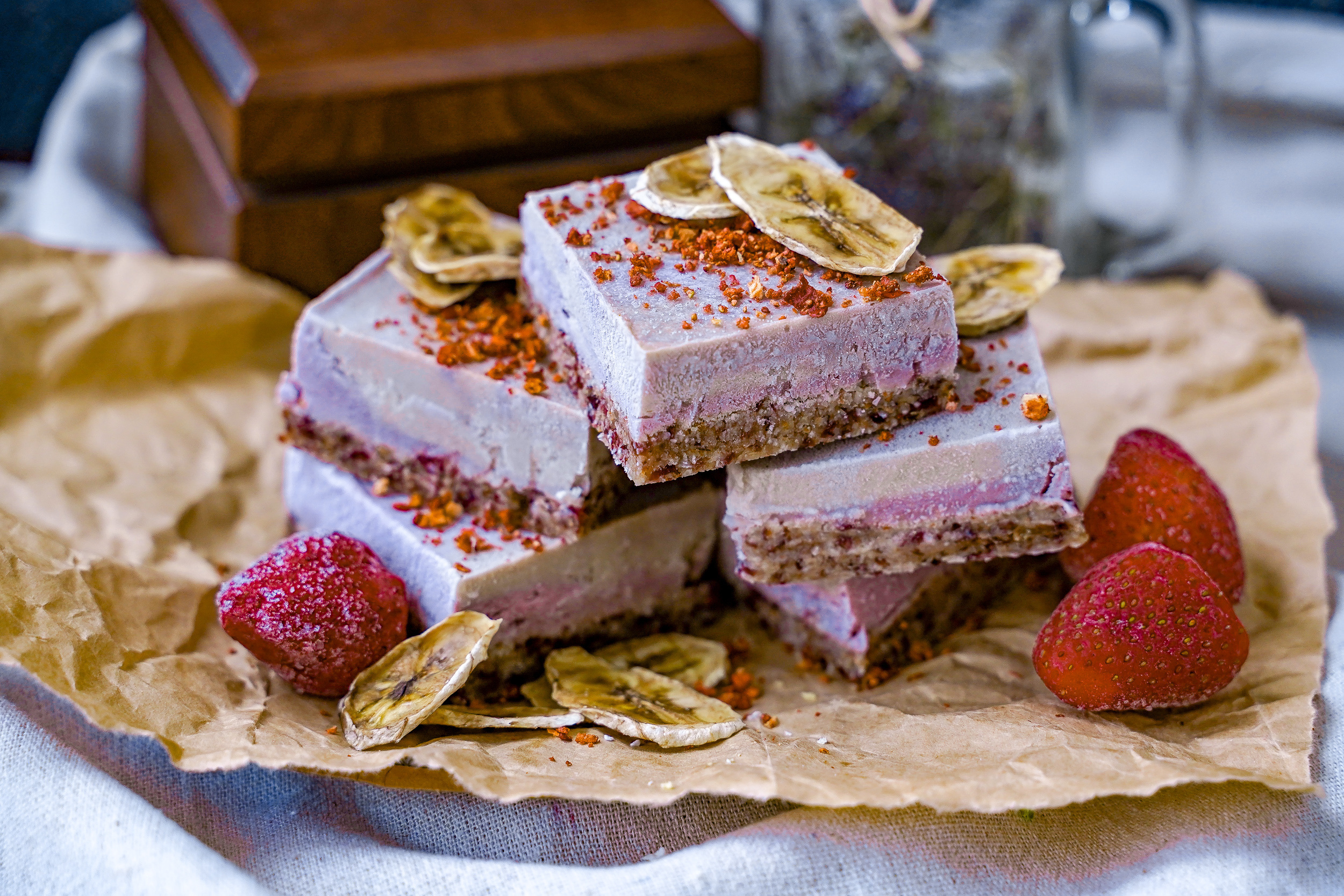 Фотосессия для кондитерской Lolome, г. Мытищи