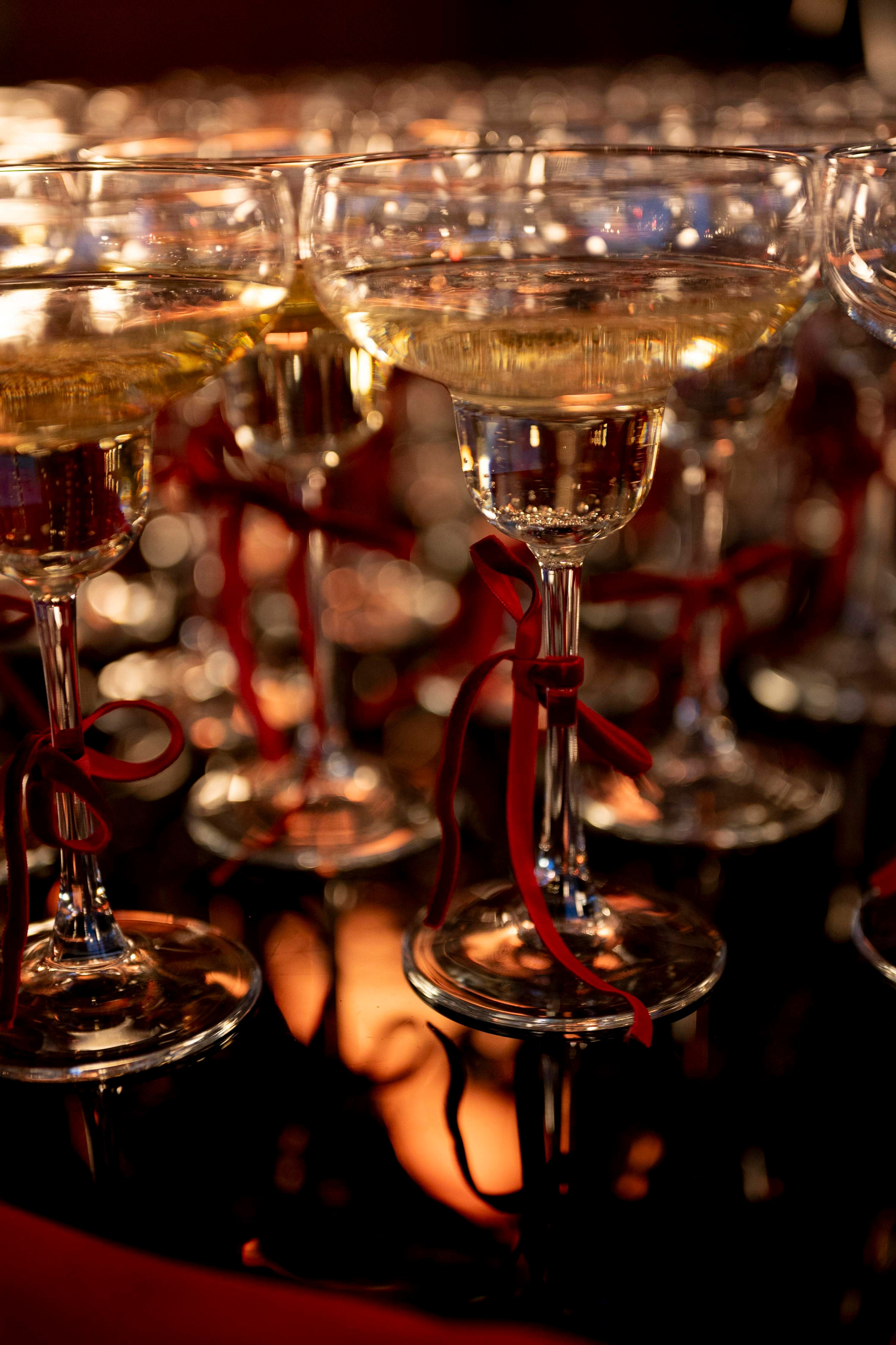 Вечер в стиле Дориана Грея. Фотограф Антон Горин