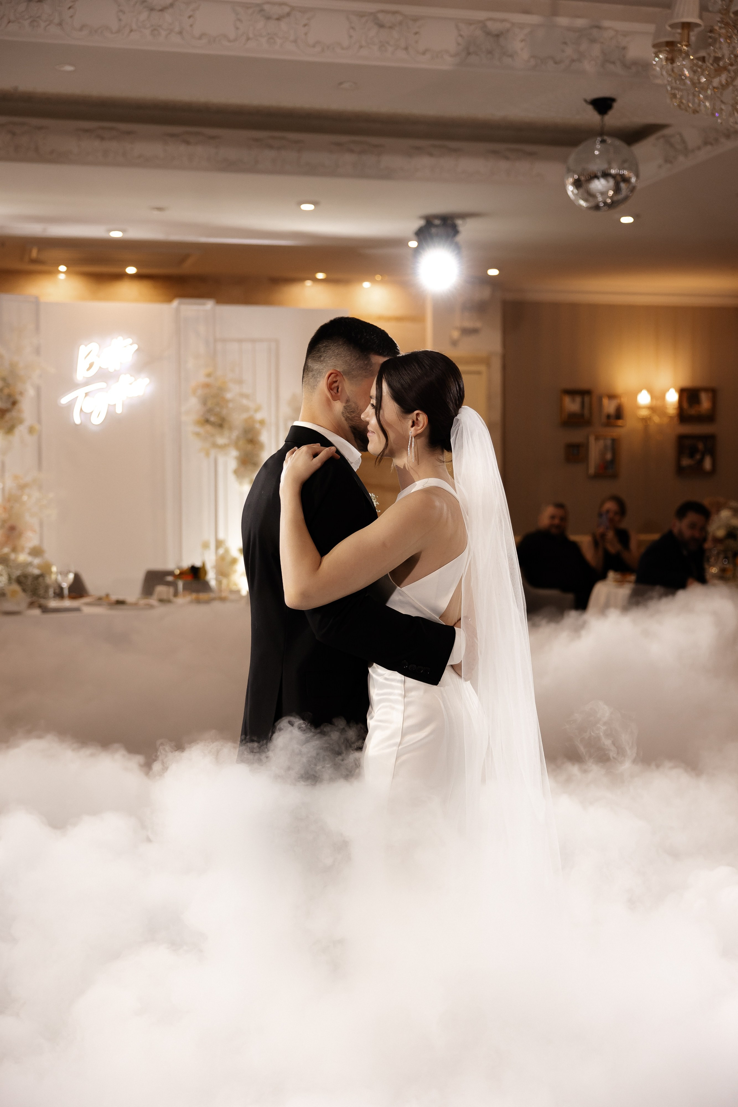 ПОРТОФИНО. СЕРГЕЙ И ОЛЬГА. Свадебный и индивидуальный фотограф в Челябинске Евгения Негодяева