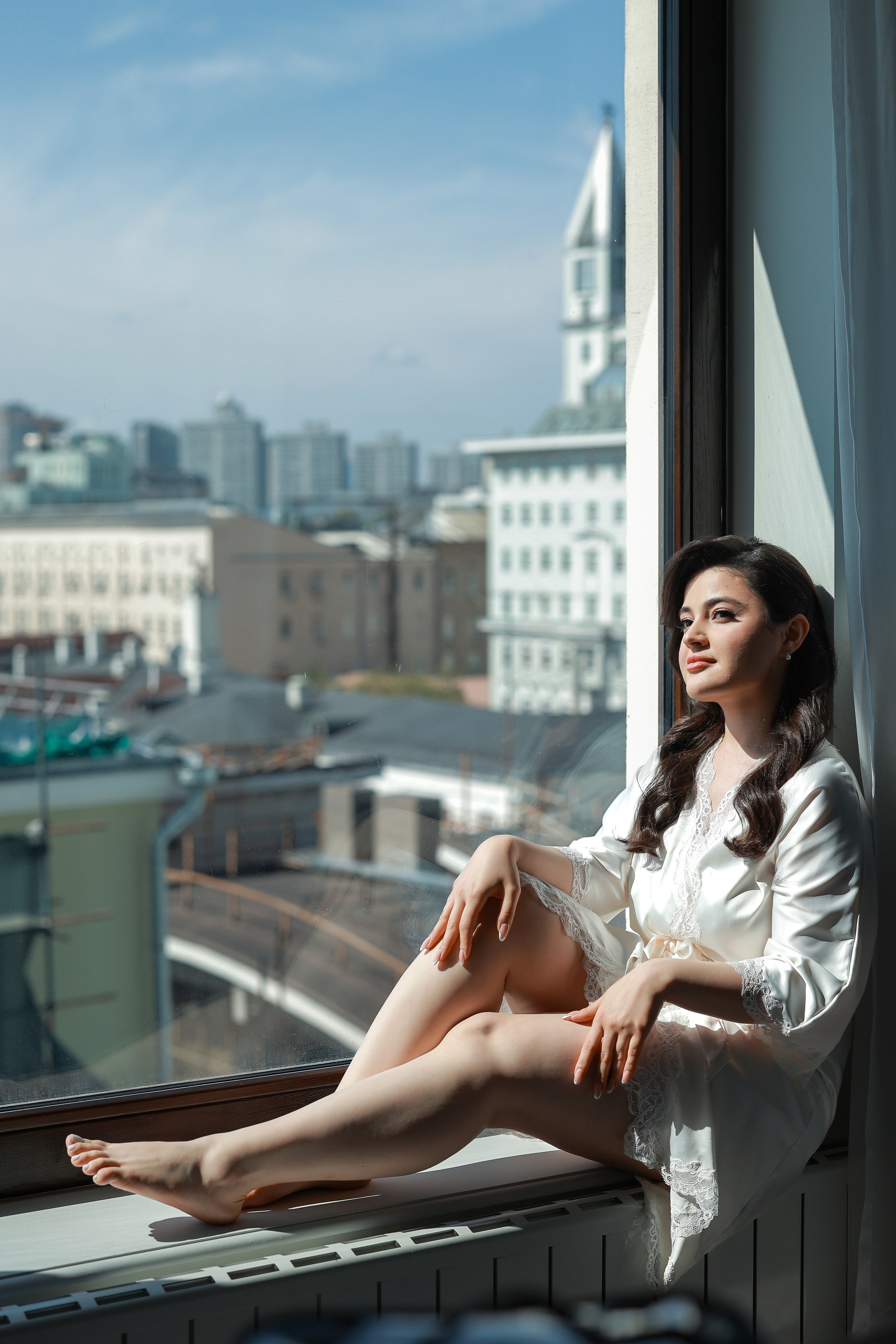 M&D. Свадебный и репортажный фотограф в Москве Иван Васильев