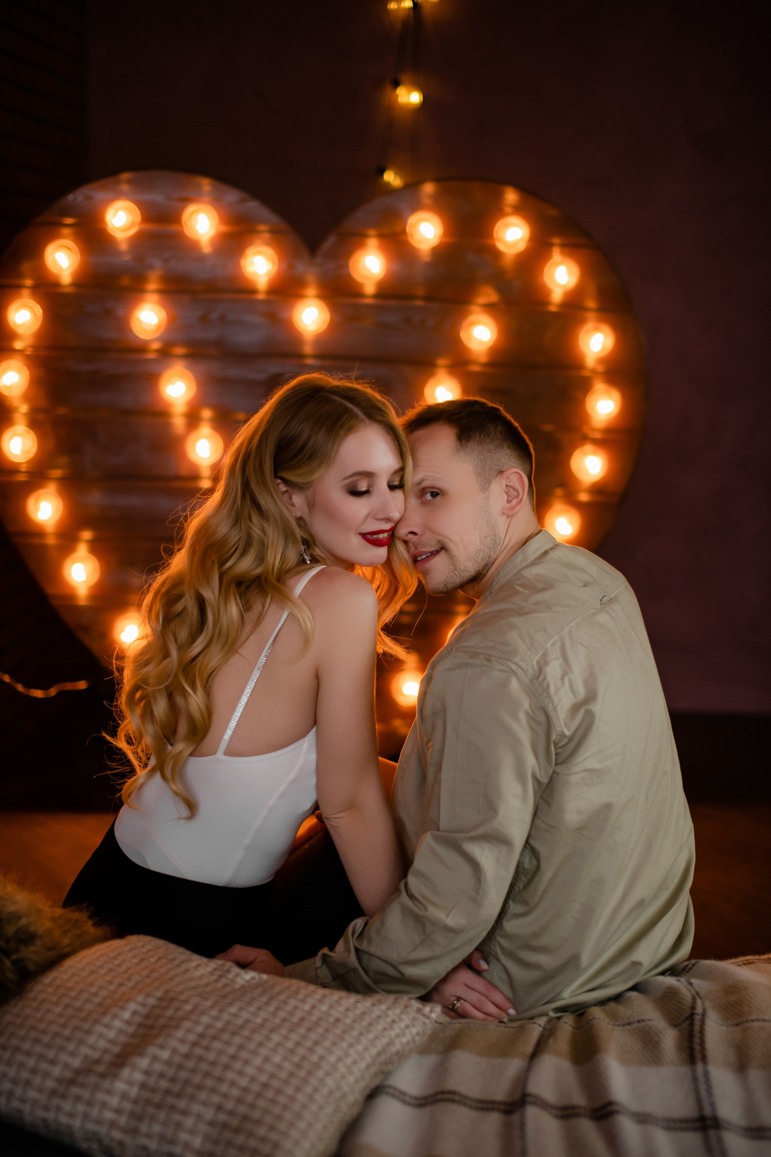 Новый год. Сайт фотографа Анны Беляевой