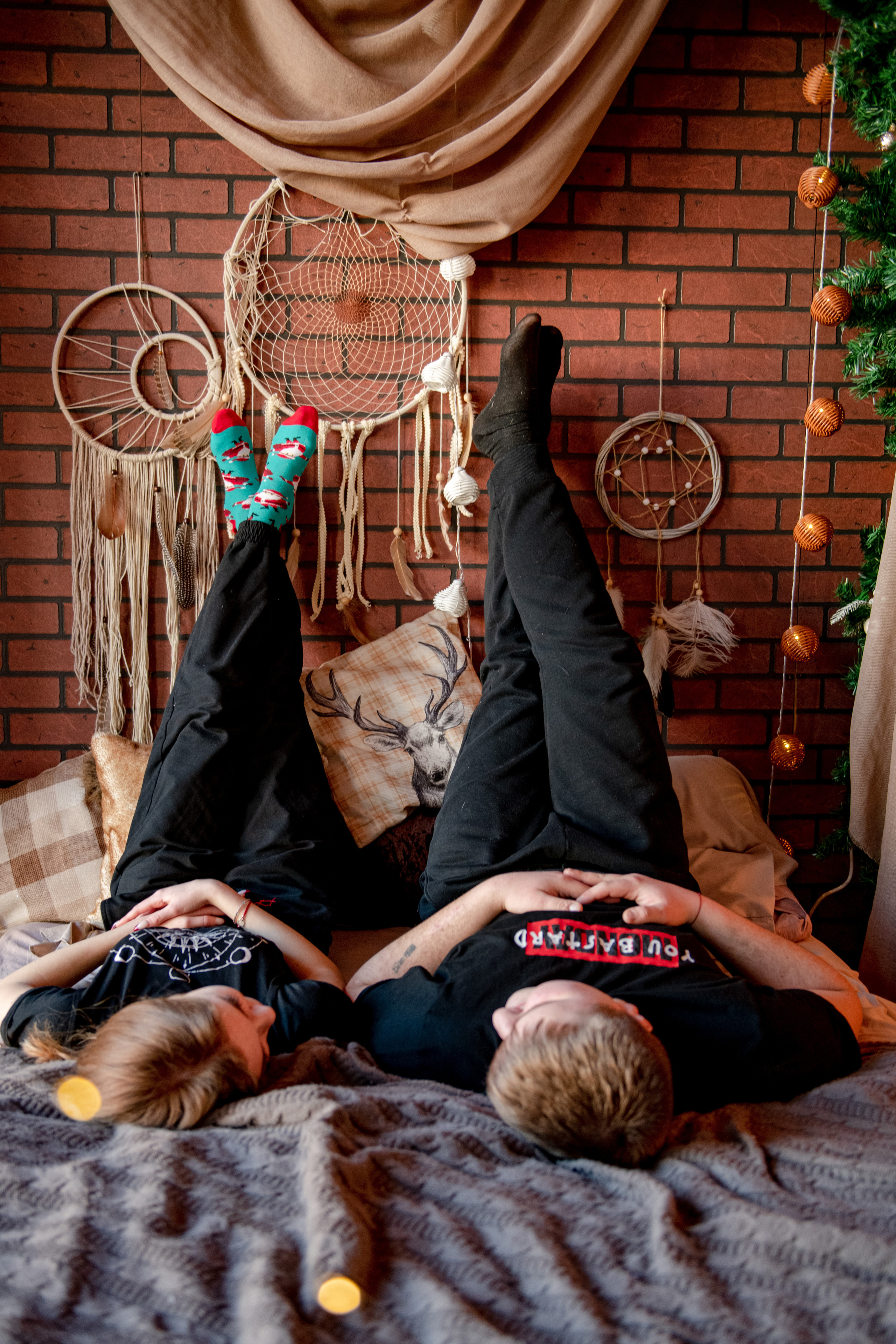 Новый год. Сайт фотографа Анны Беляевой