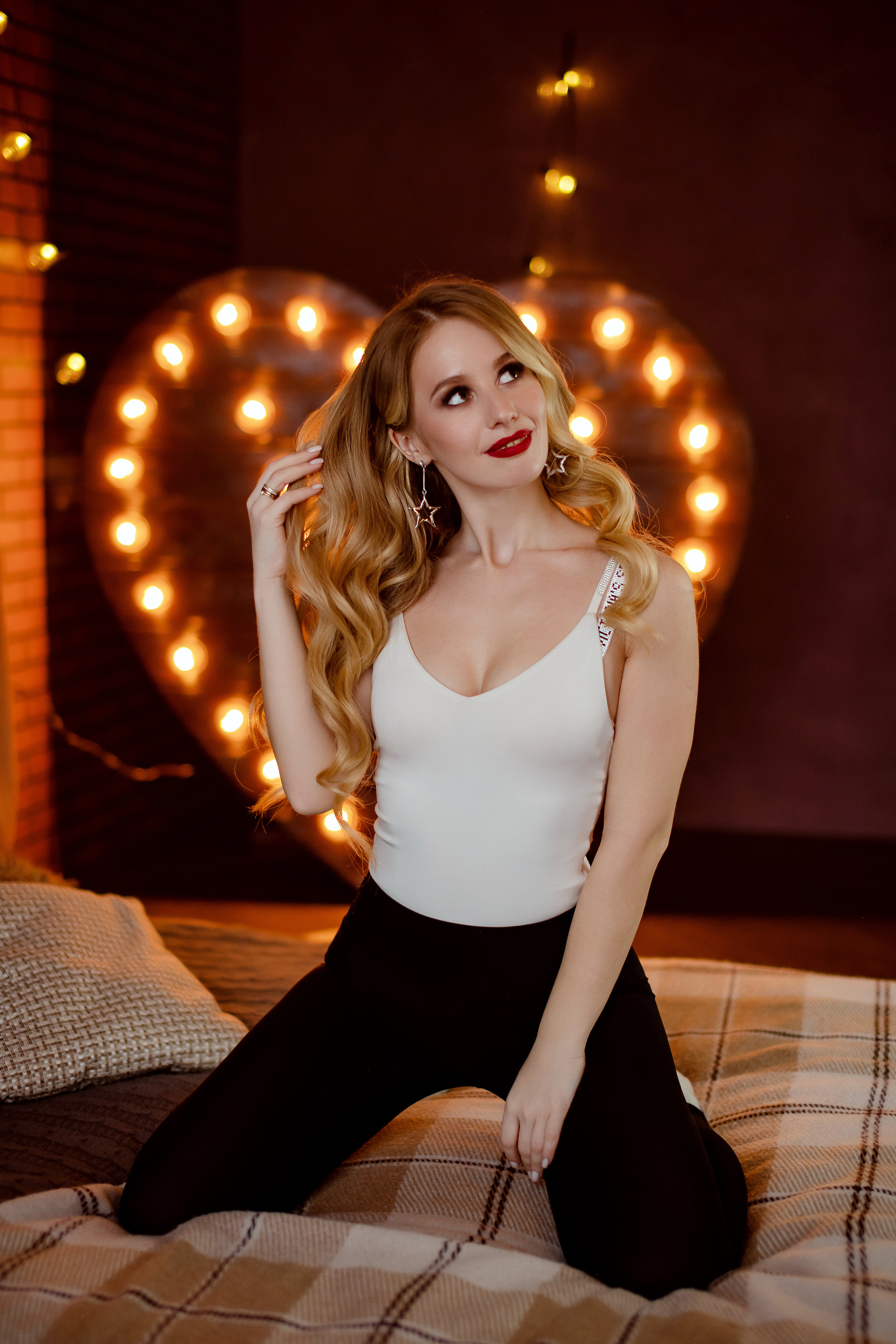 Новый год. Сайт фотографа Анны Беляевой