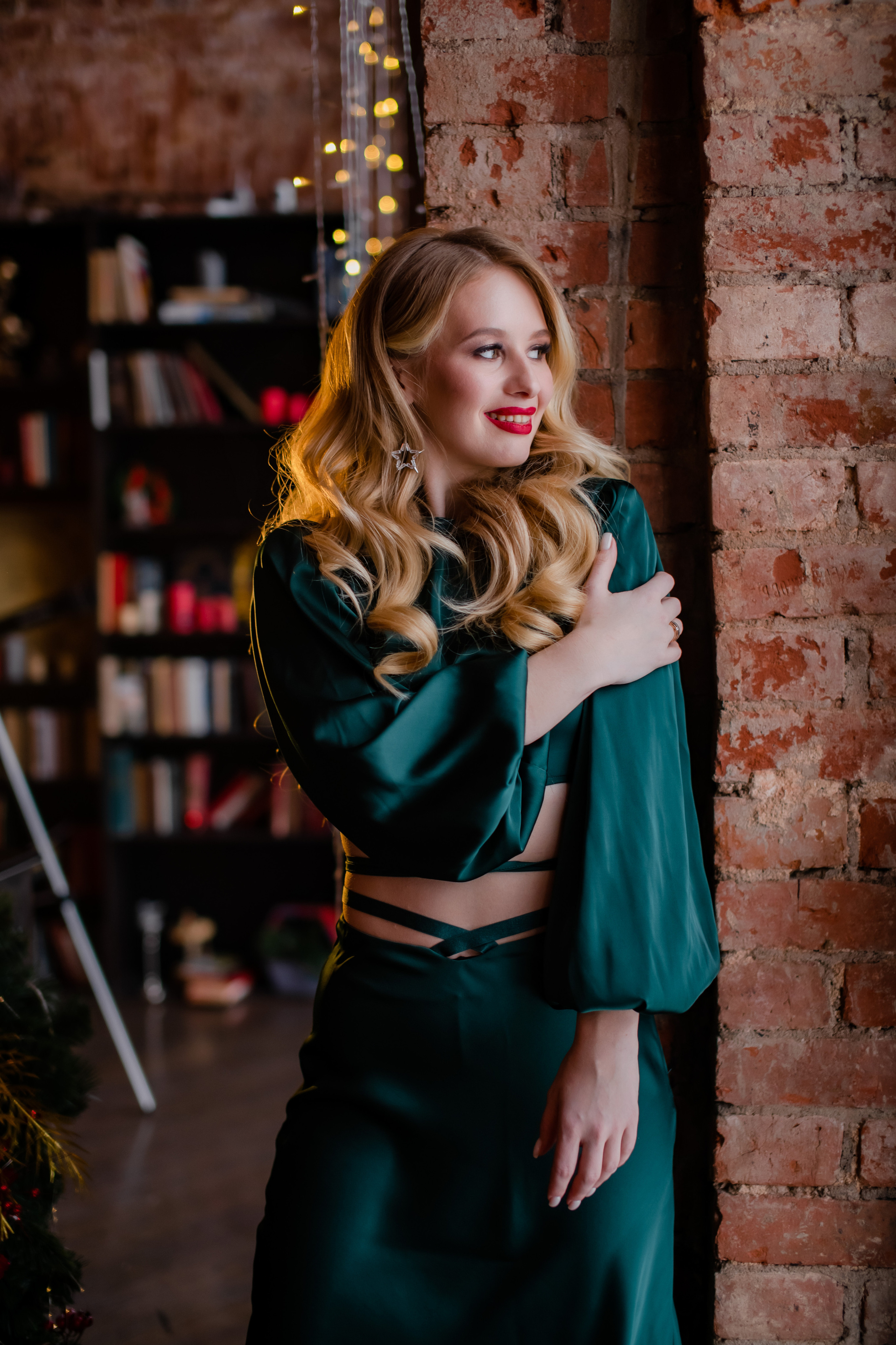 Новый год. Сайт фотографа Анны Беляевой