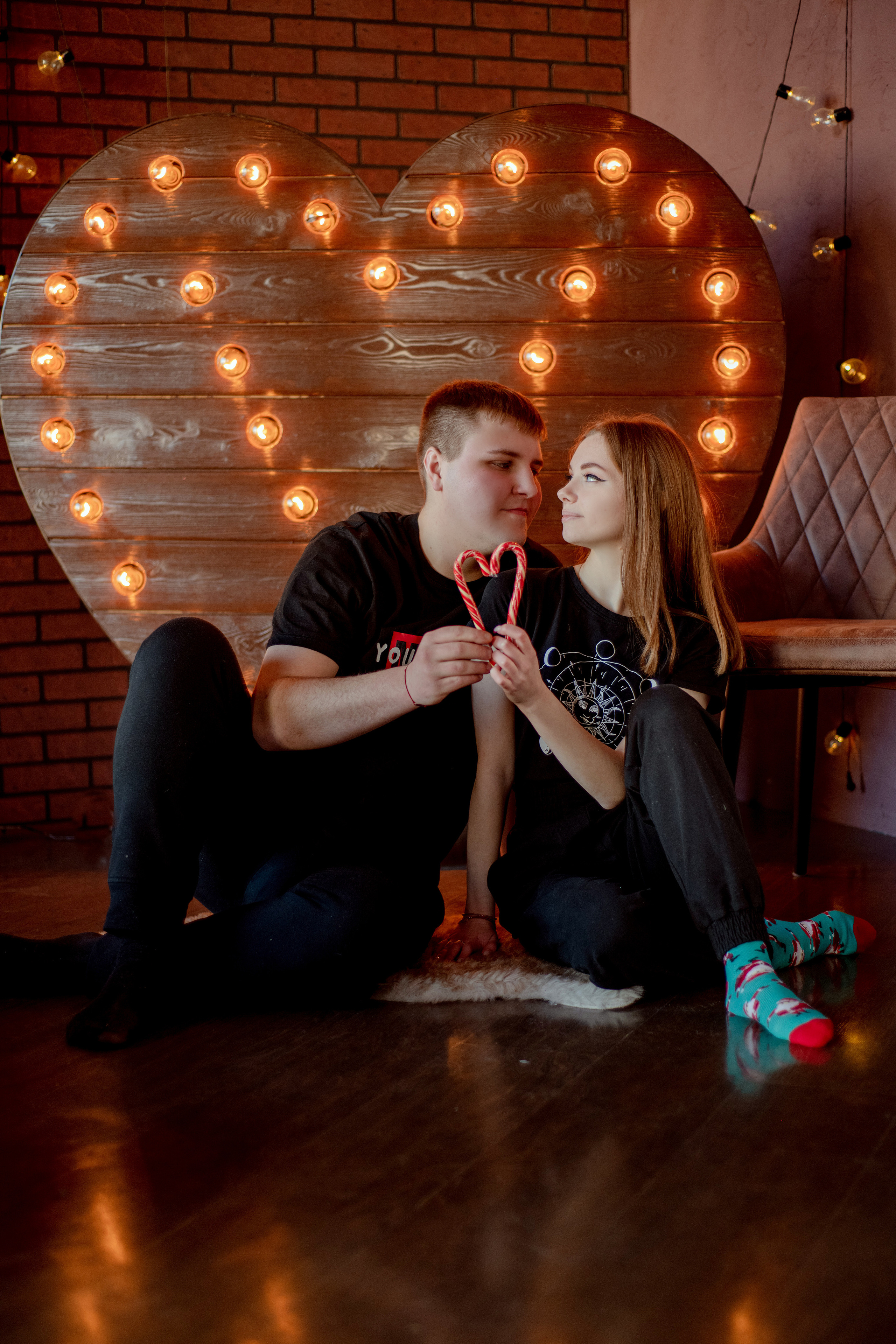 Новый год. Сайт фотографа Анны Беляевой