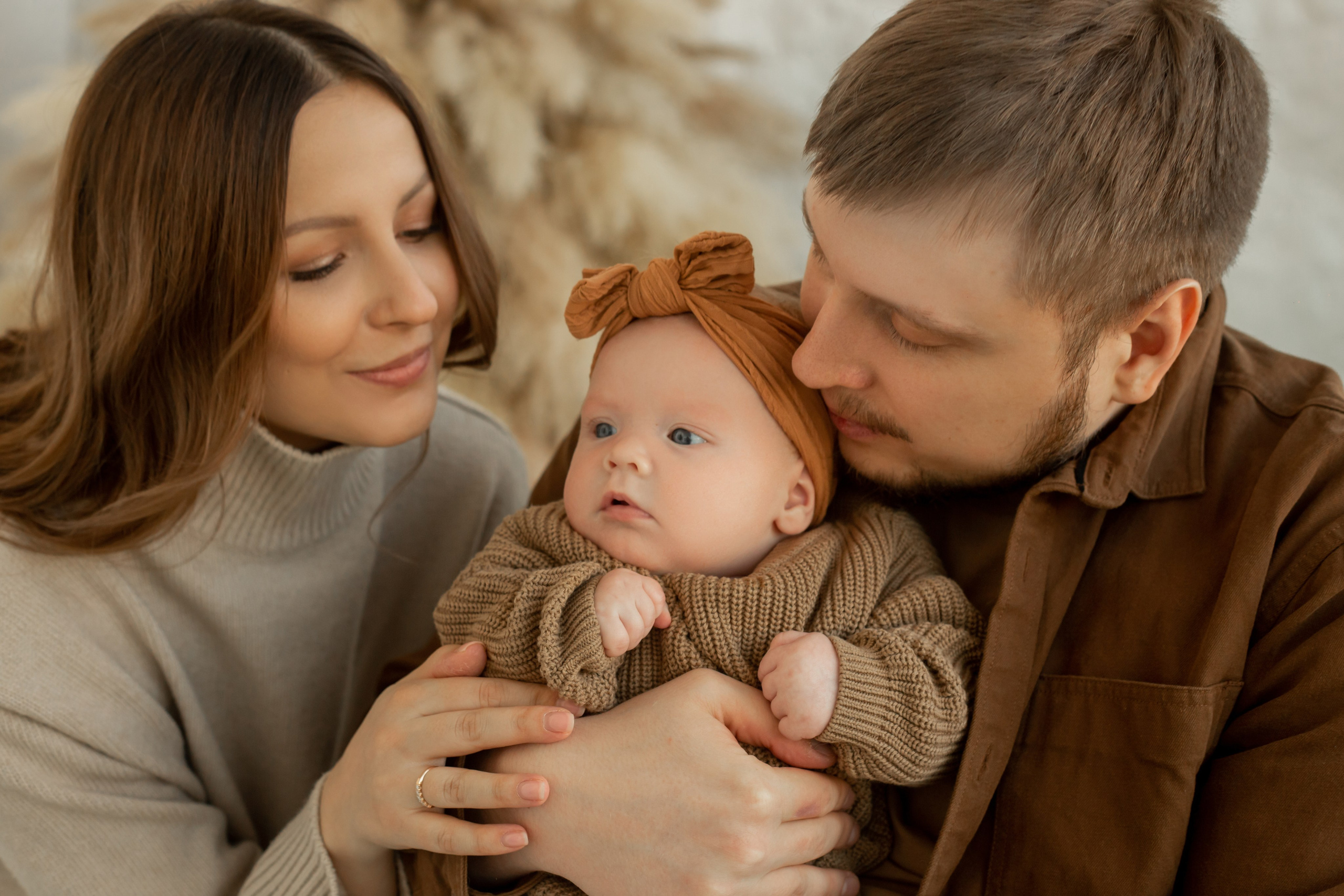 Татьяна, Антон и Майя. Фотограф Екатеринбург| Миасс Долгополова Дарья