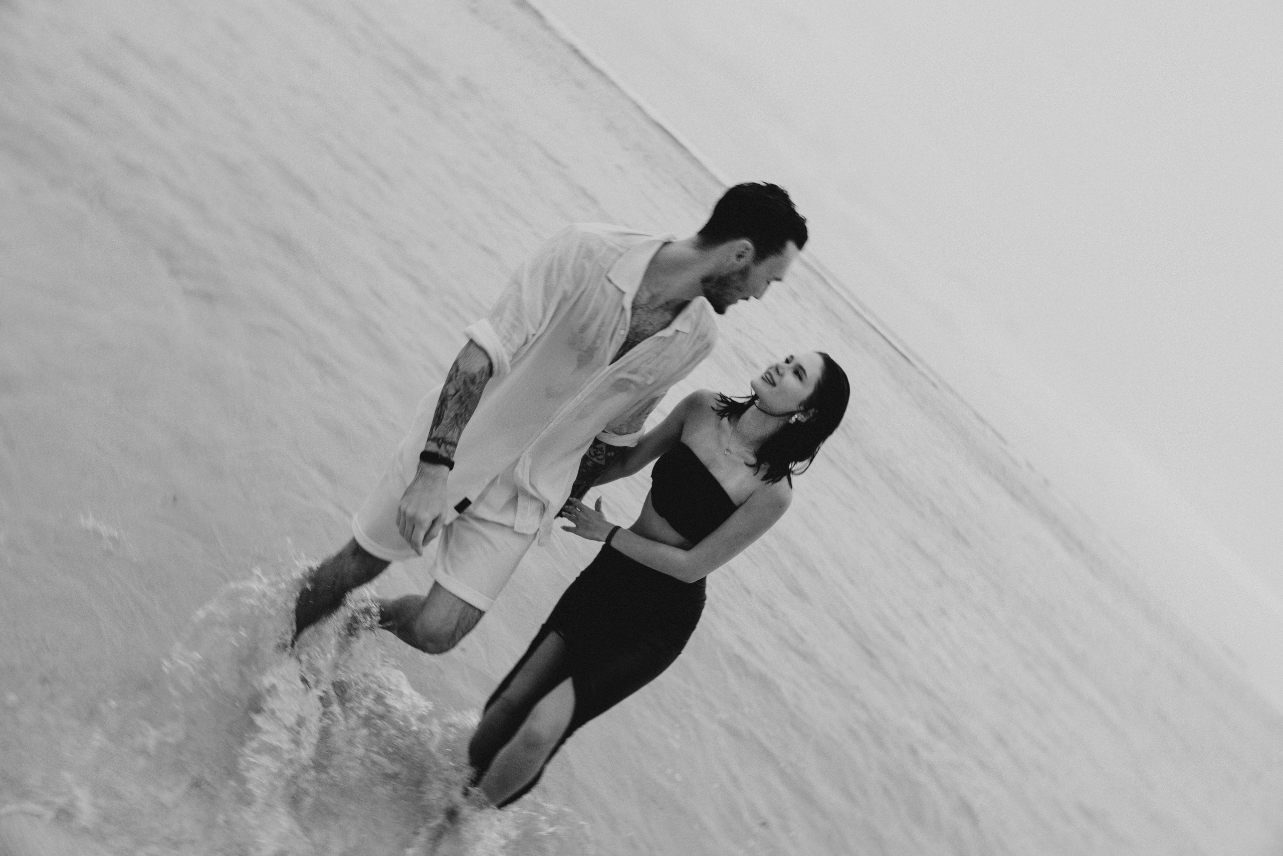 Alina & Denis. Olga Antipova — photographer