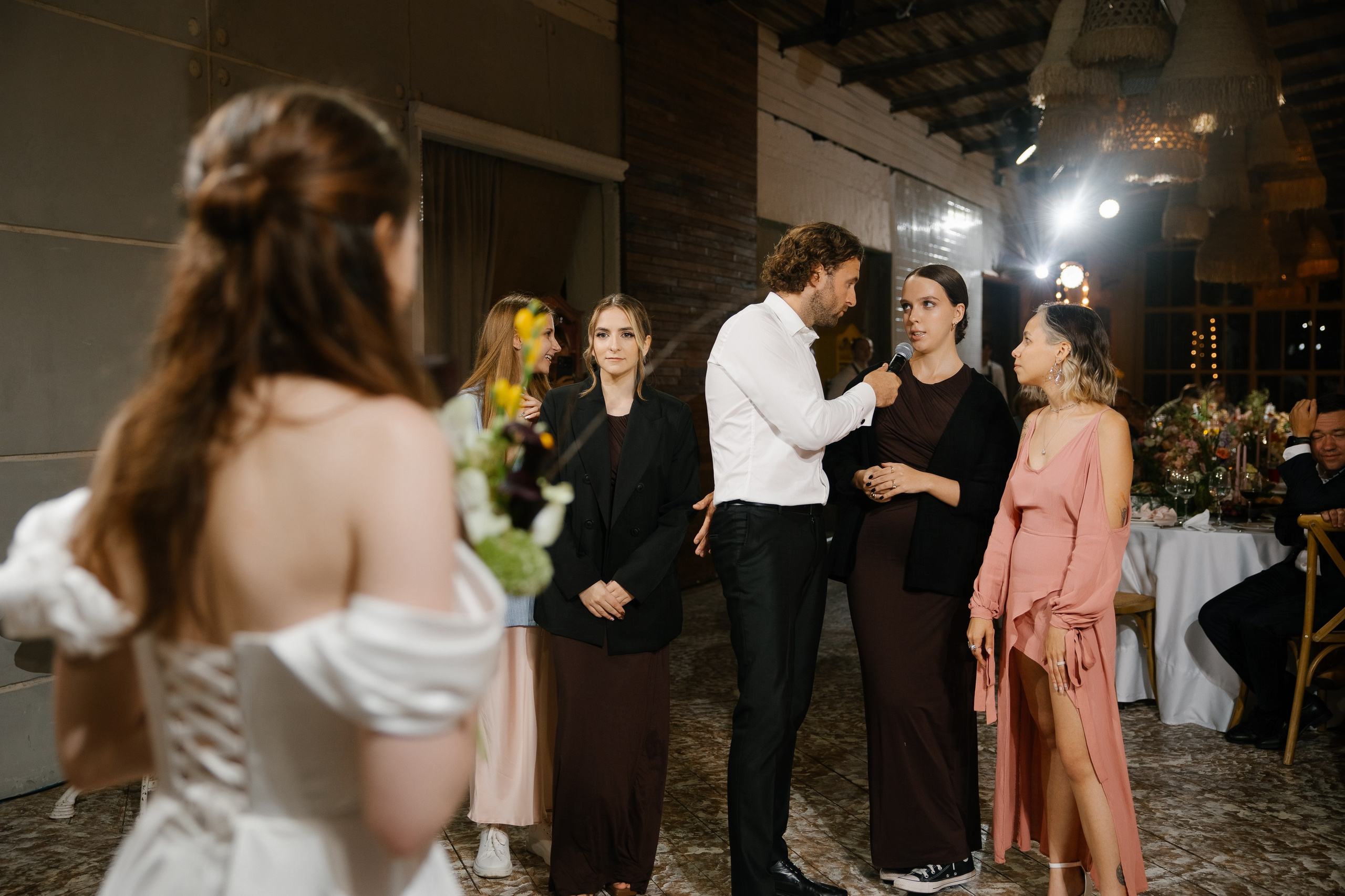 Артём и Карина. Свадебный фотограф Полина Панина